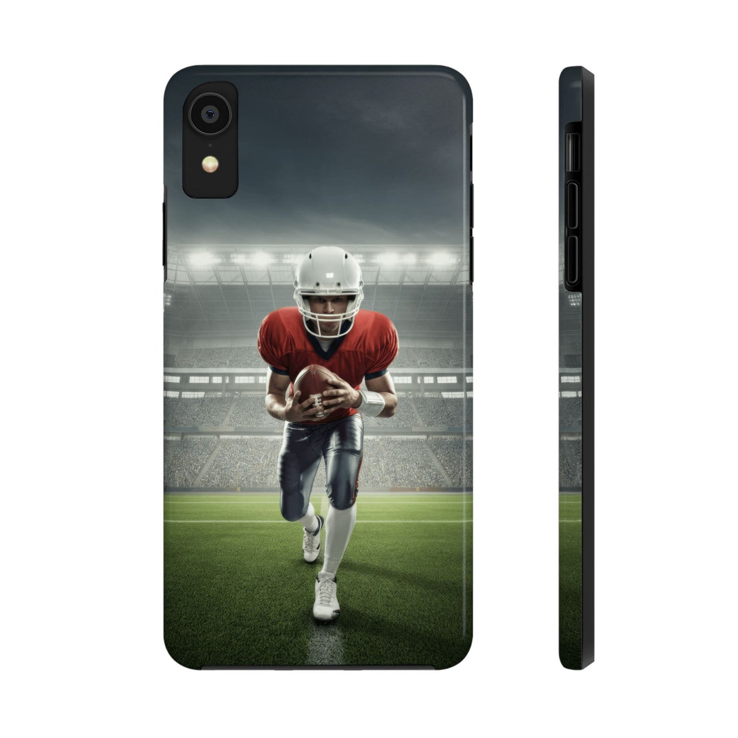 Coque de téléphone – Football américain NFL