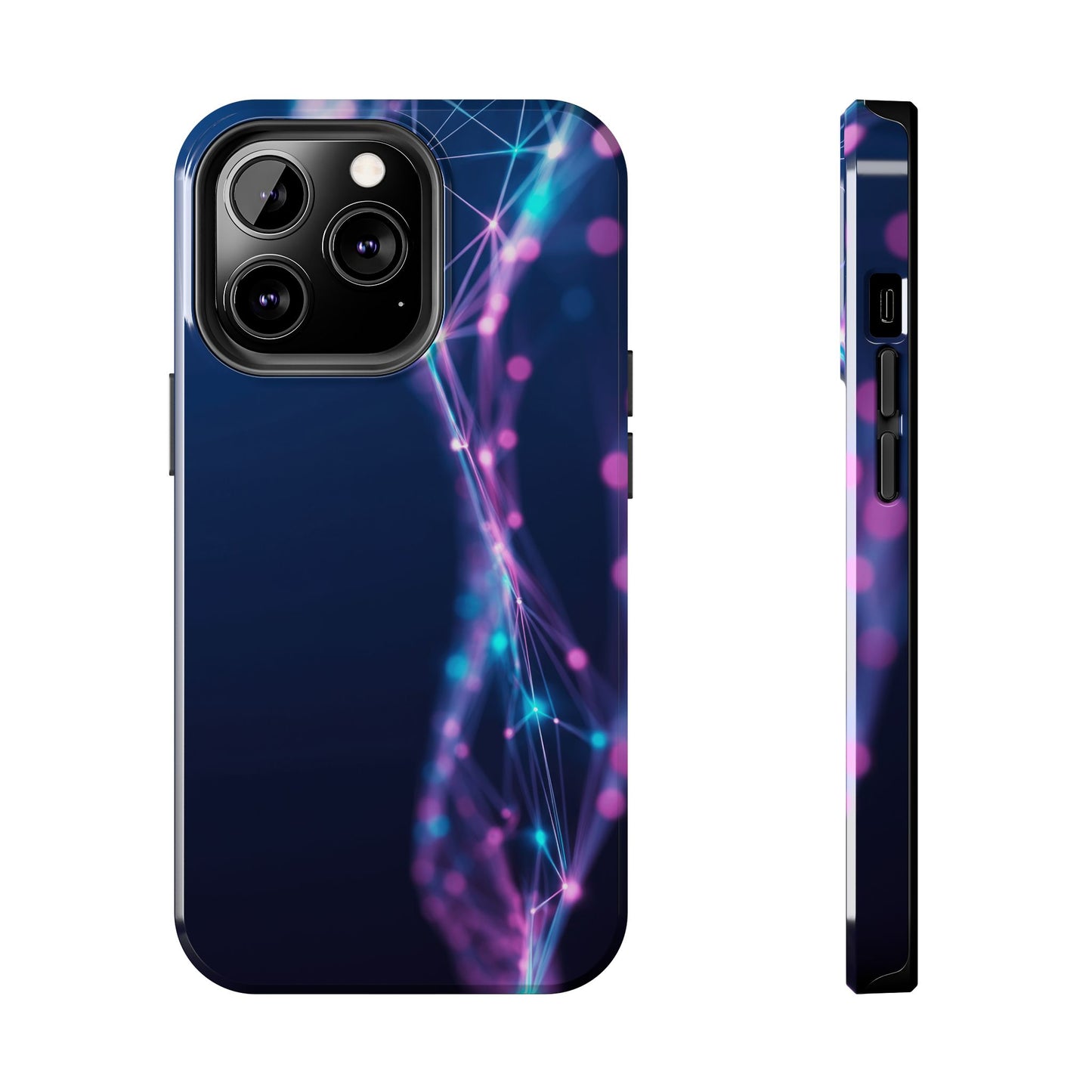 Phone Case - Light Link Design