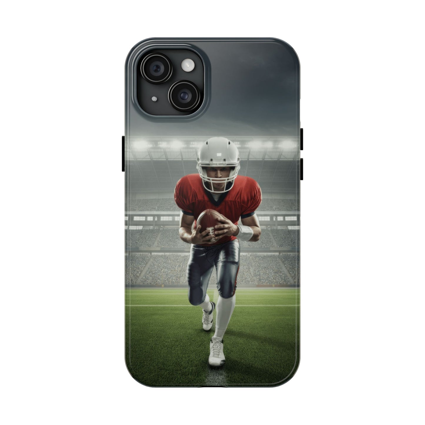 Coque de téléphone – Football américain NFL