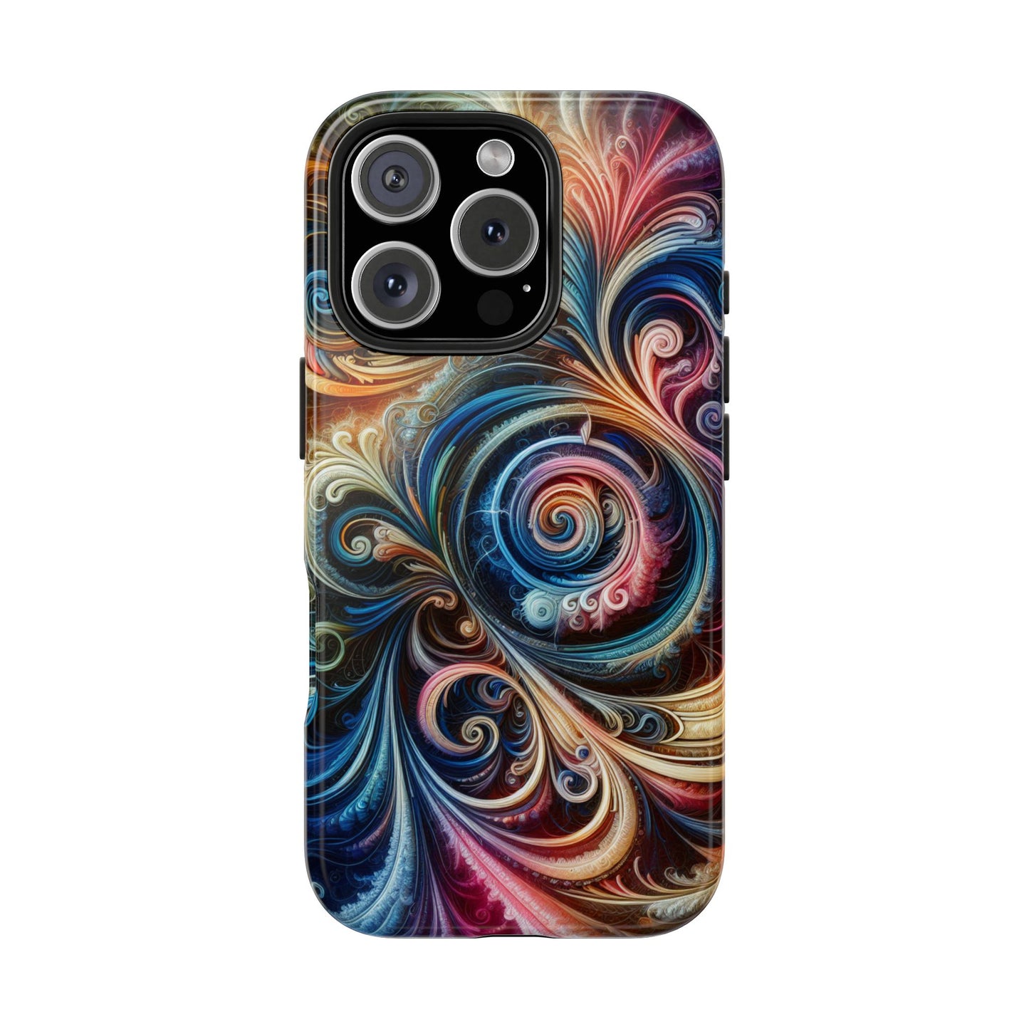 Conception abstraite - Coques de téléphone