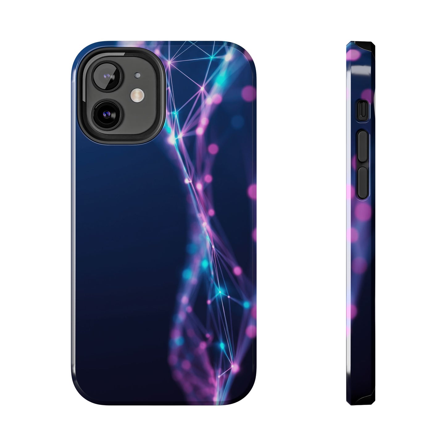 Phone Case - Light Link Design