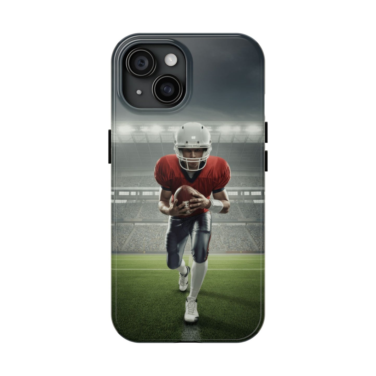 Coque de téléphone – Football américain NFL