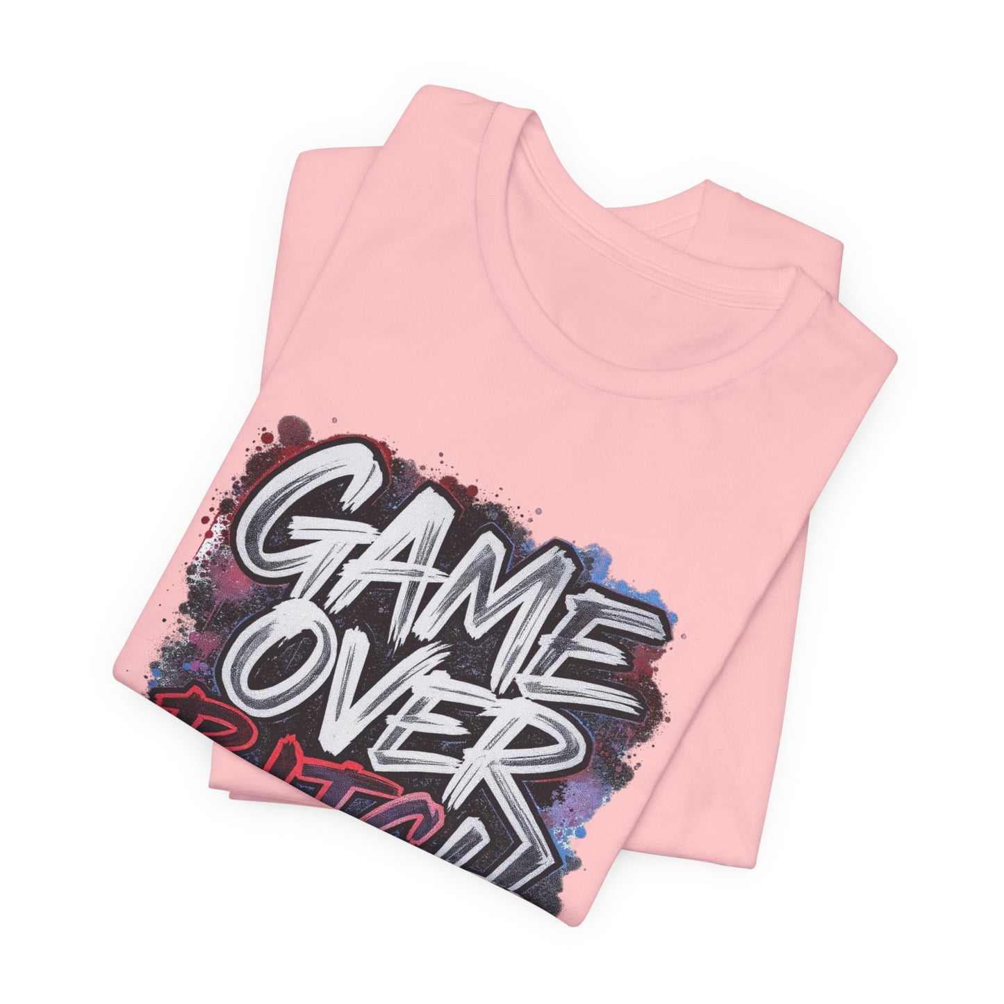 T-Shirt audacieux