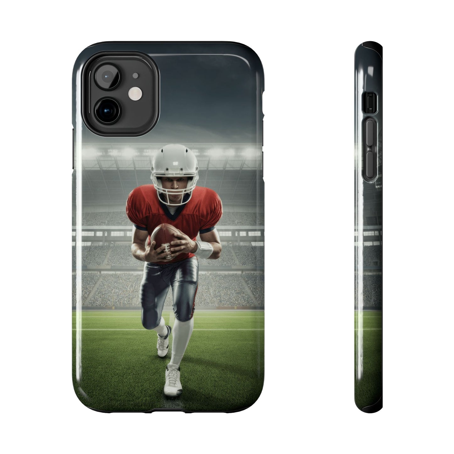 Coque de téléphone – Football américain NFL