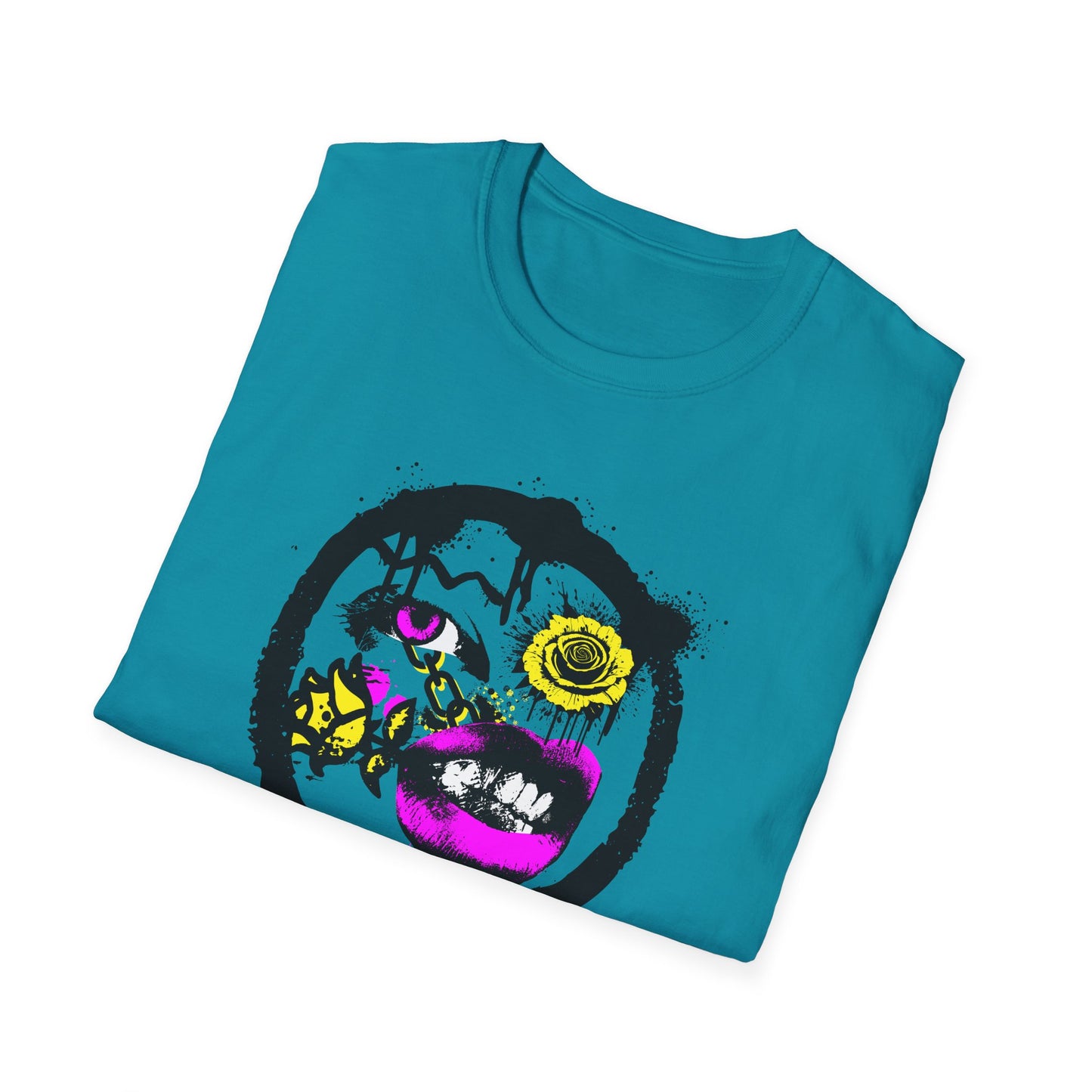 Streetwear T-shirt