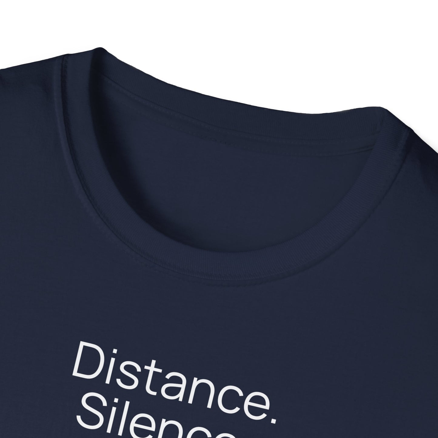 Peaceful Forest T-shirt