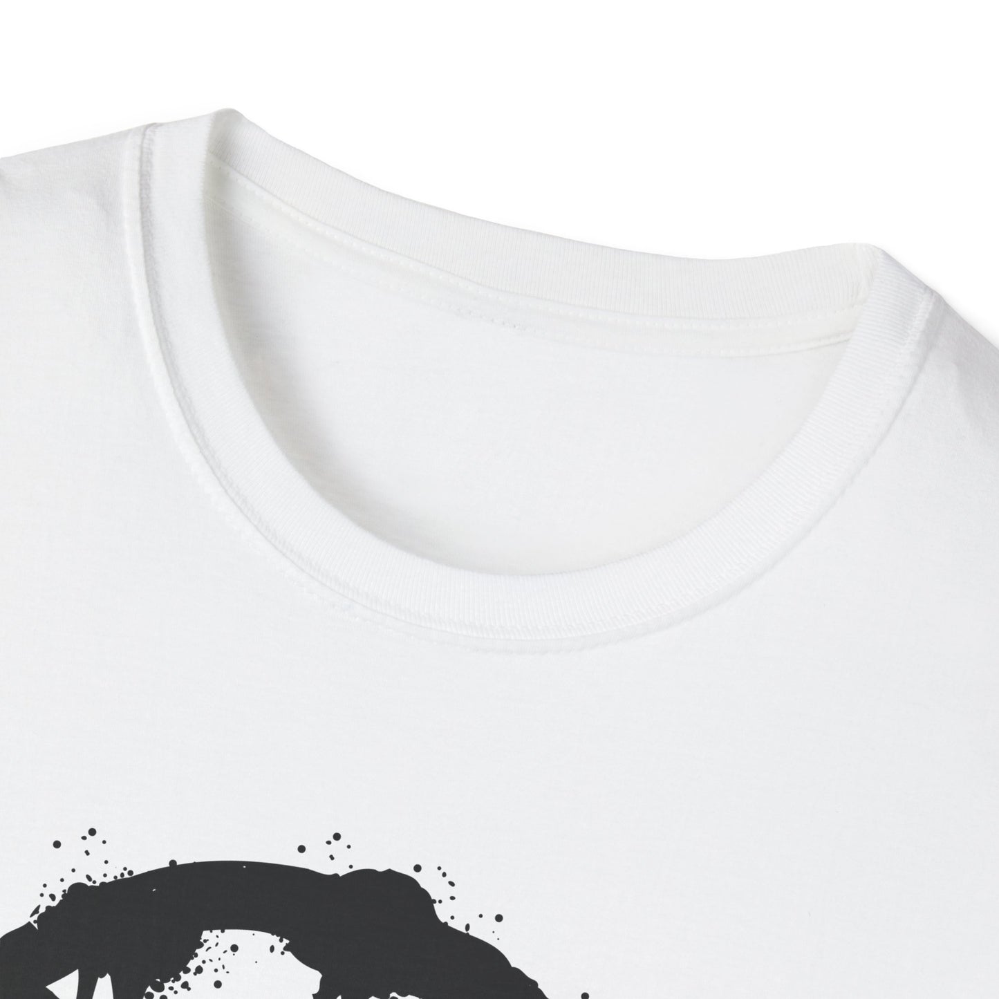 Streetwear T-shirt