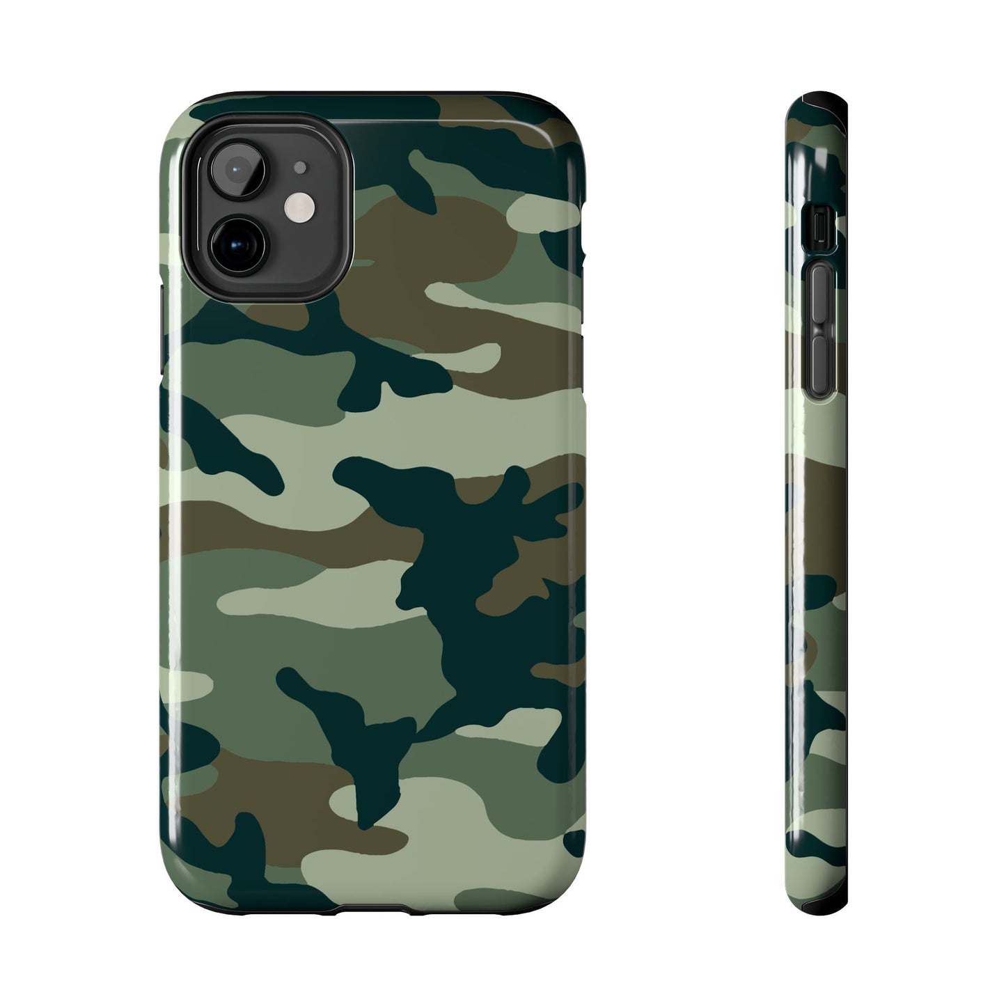 Étuis de téléphone robustes de style militaire
