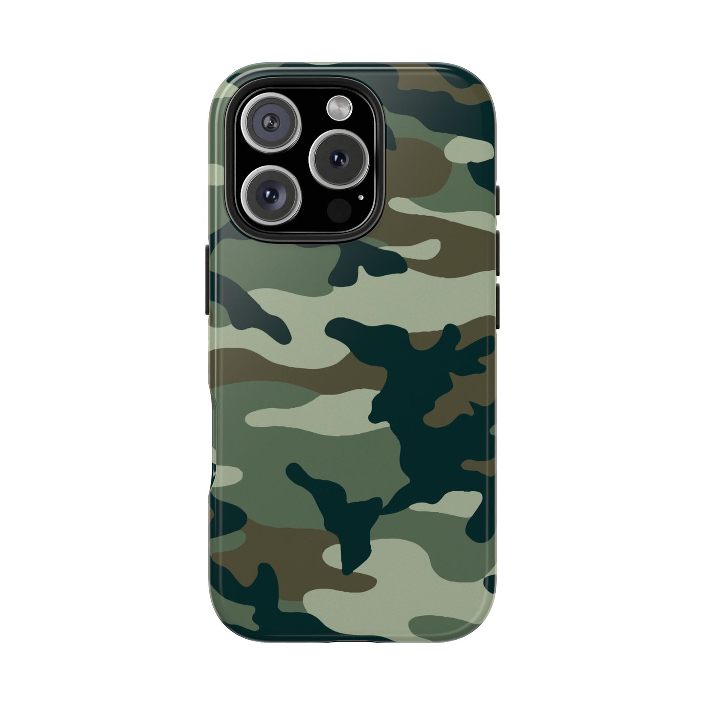 Étuis de téléphone robustes de style militaire