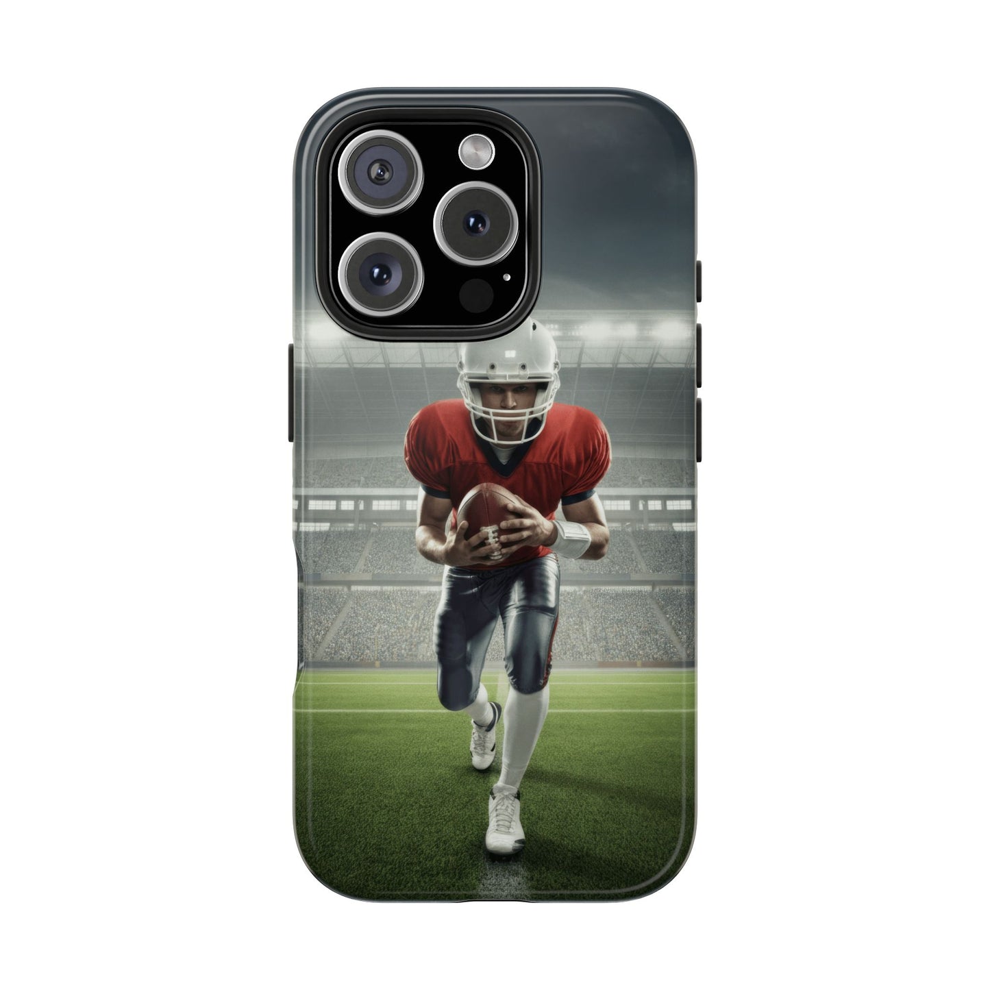 Coque de téléphone – Football américain NFL