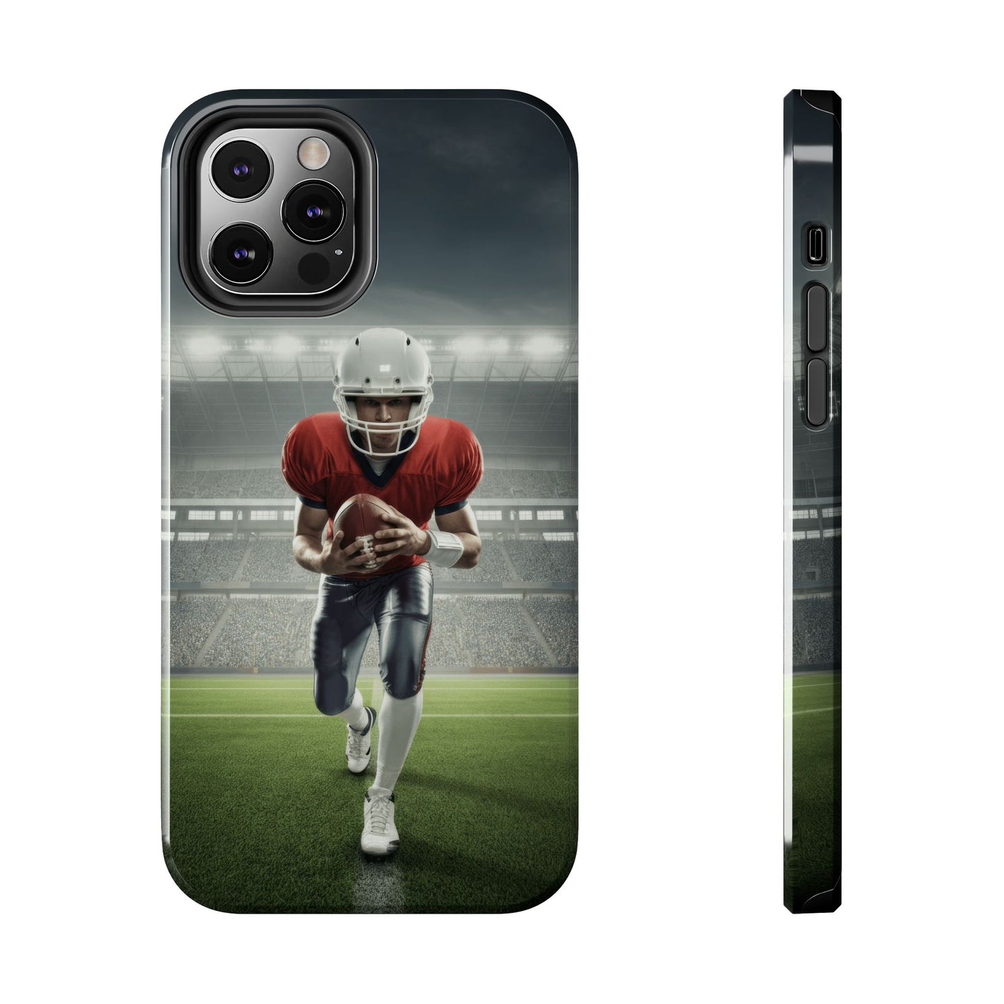 Coque de téléphone – Football américain NFL