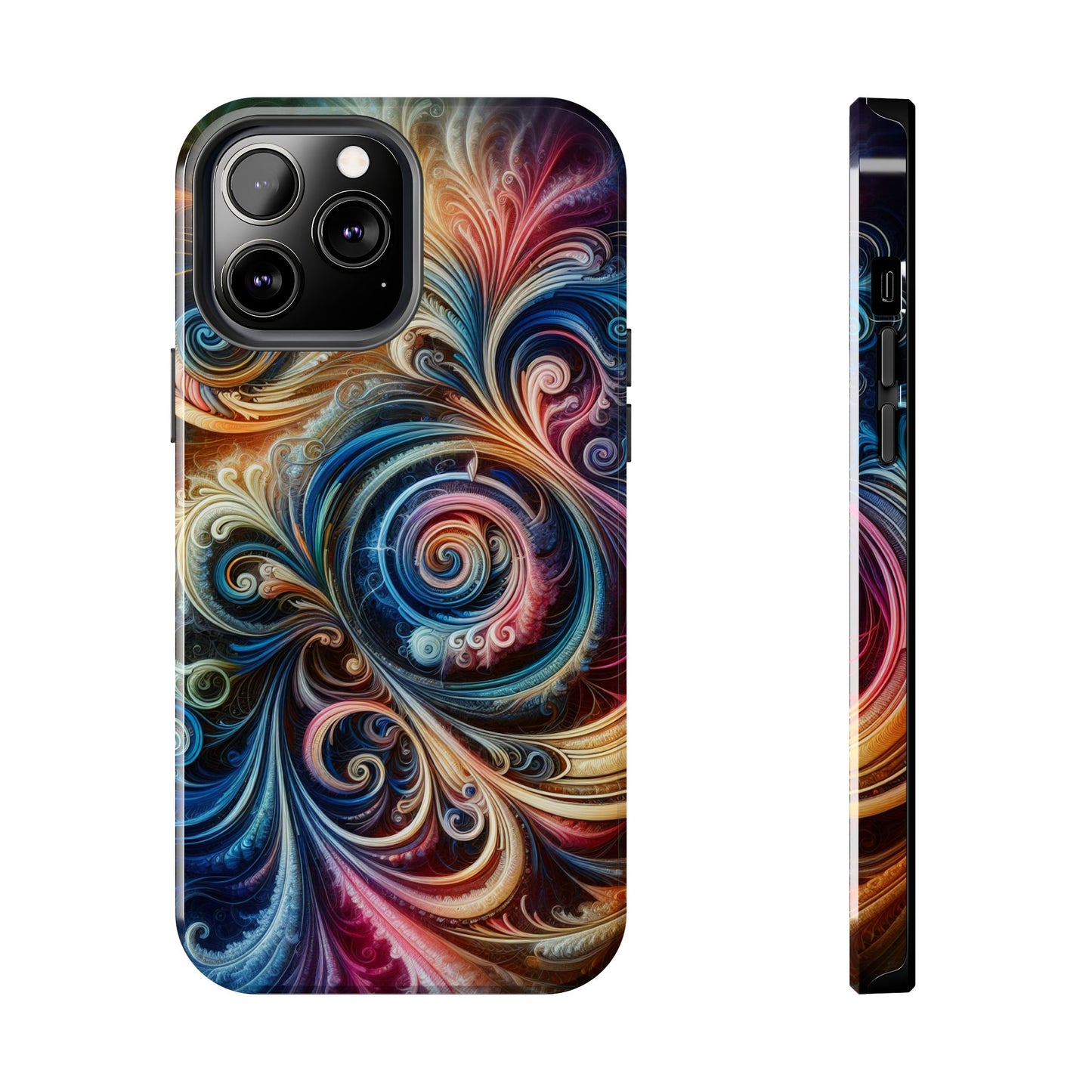 Conception abstraite - Coques de téléphone