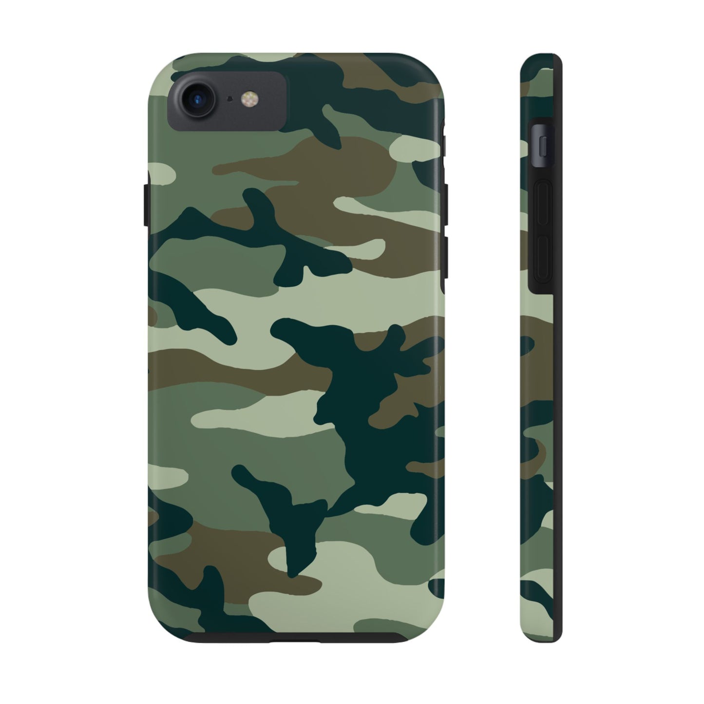 Étuis de téléphone robustes de style militaire
