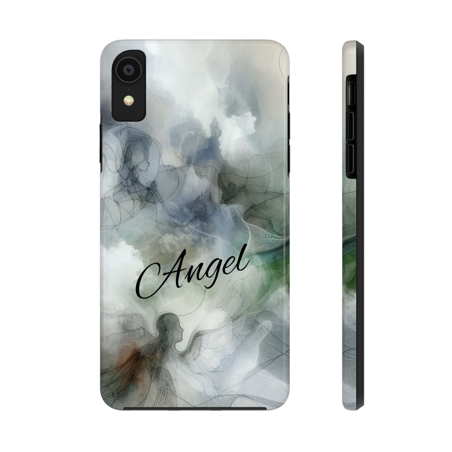Étuis de téléphone- Angel