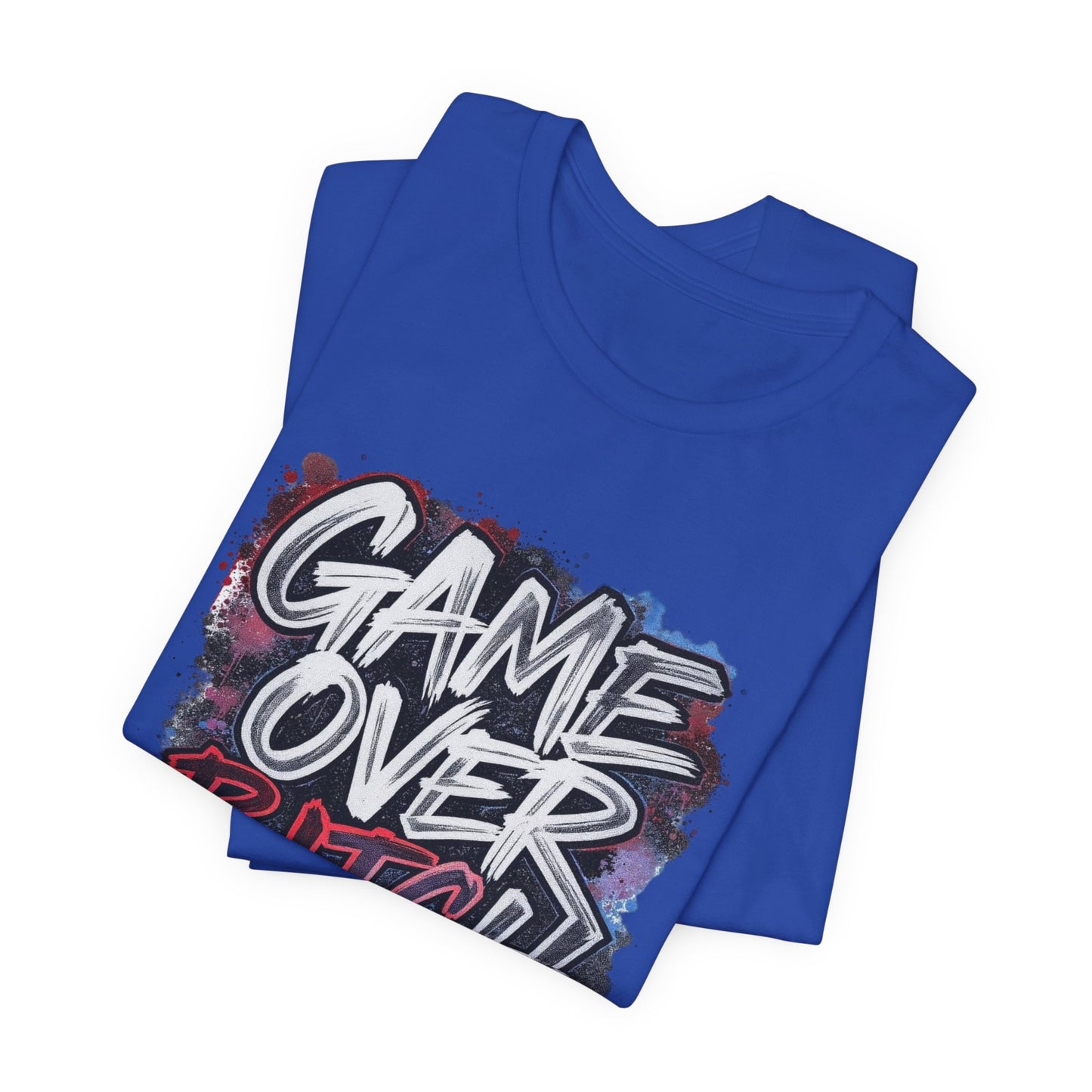 T-Shirt audacieux
