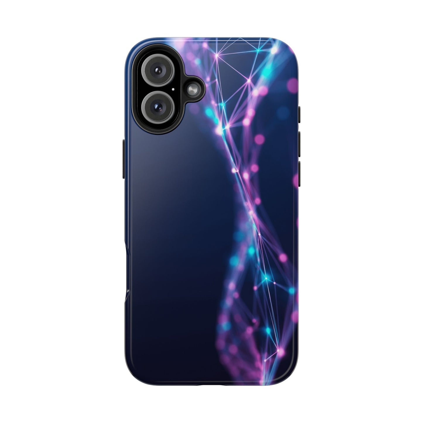 Phone Case - Light Link Design