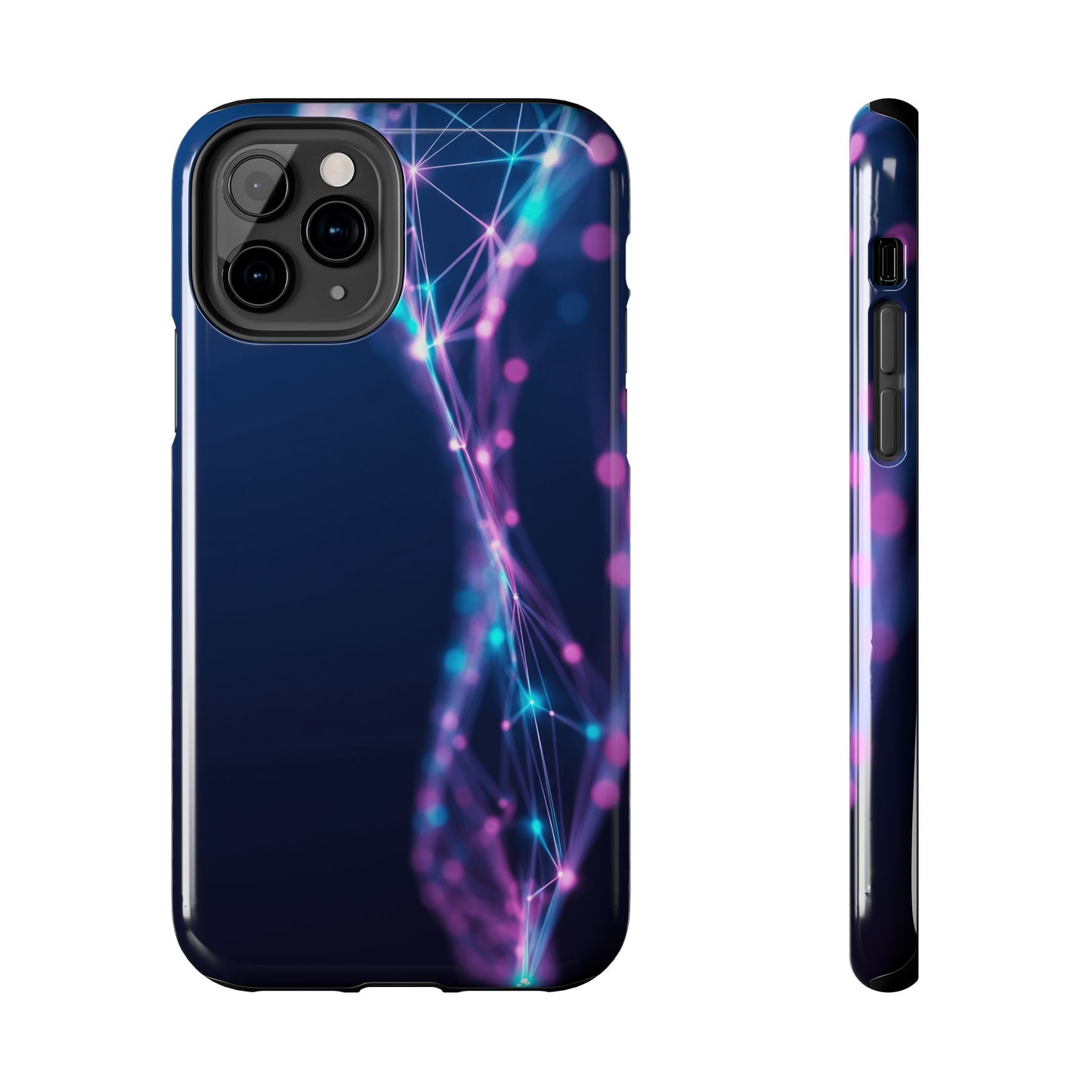 Phone Case - Light Link Design