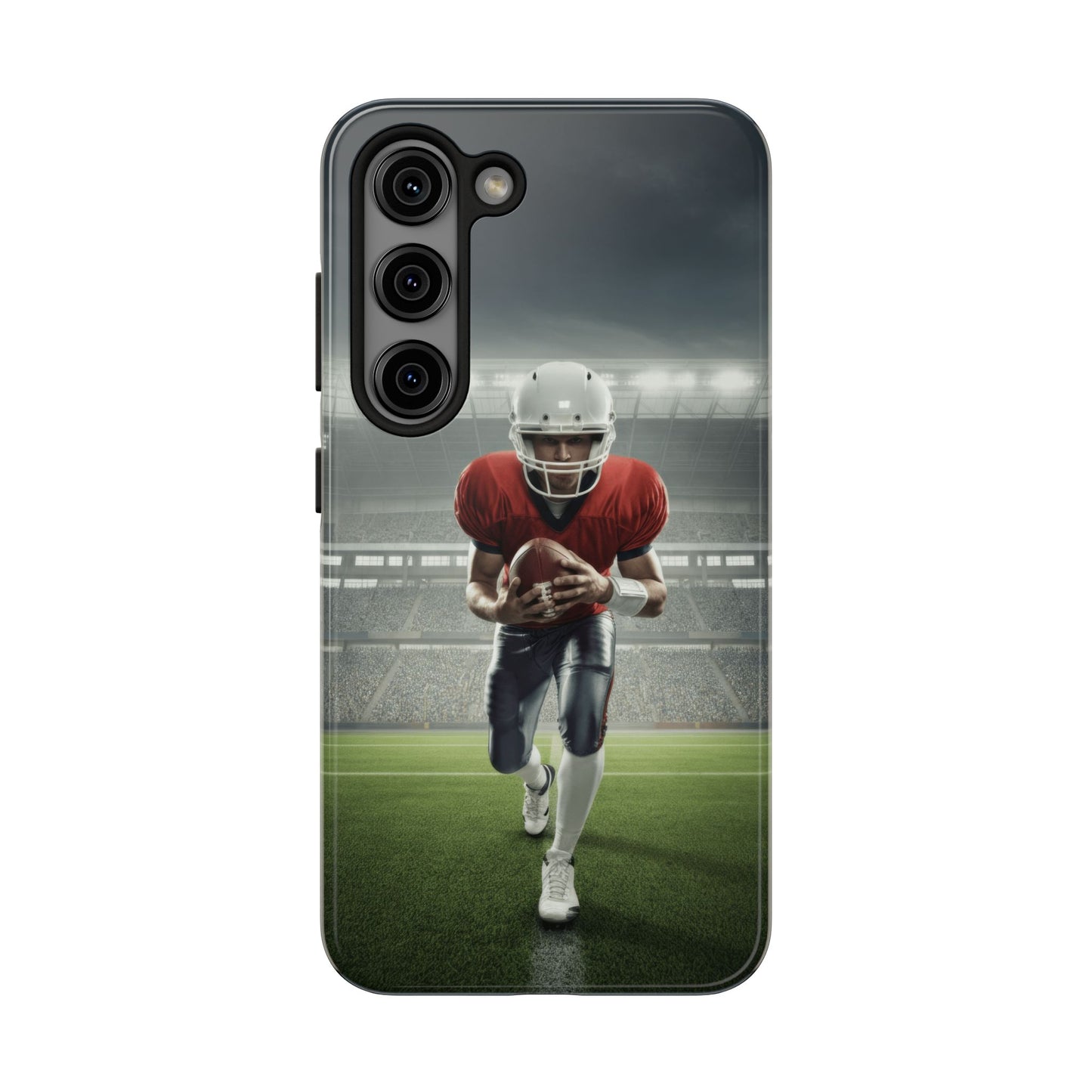 Coque de téléphone – Football américain NFL