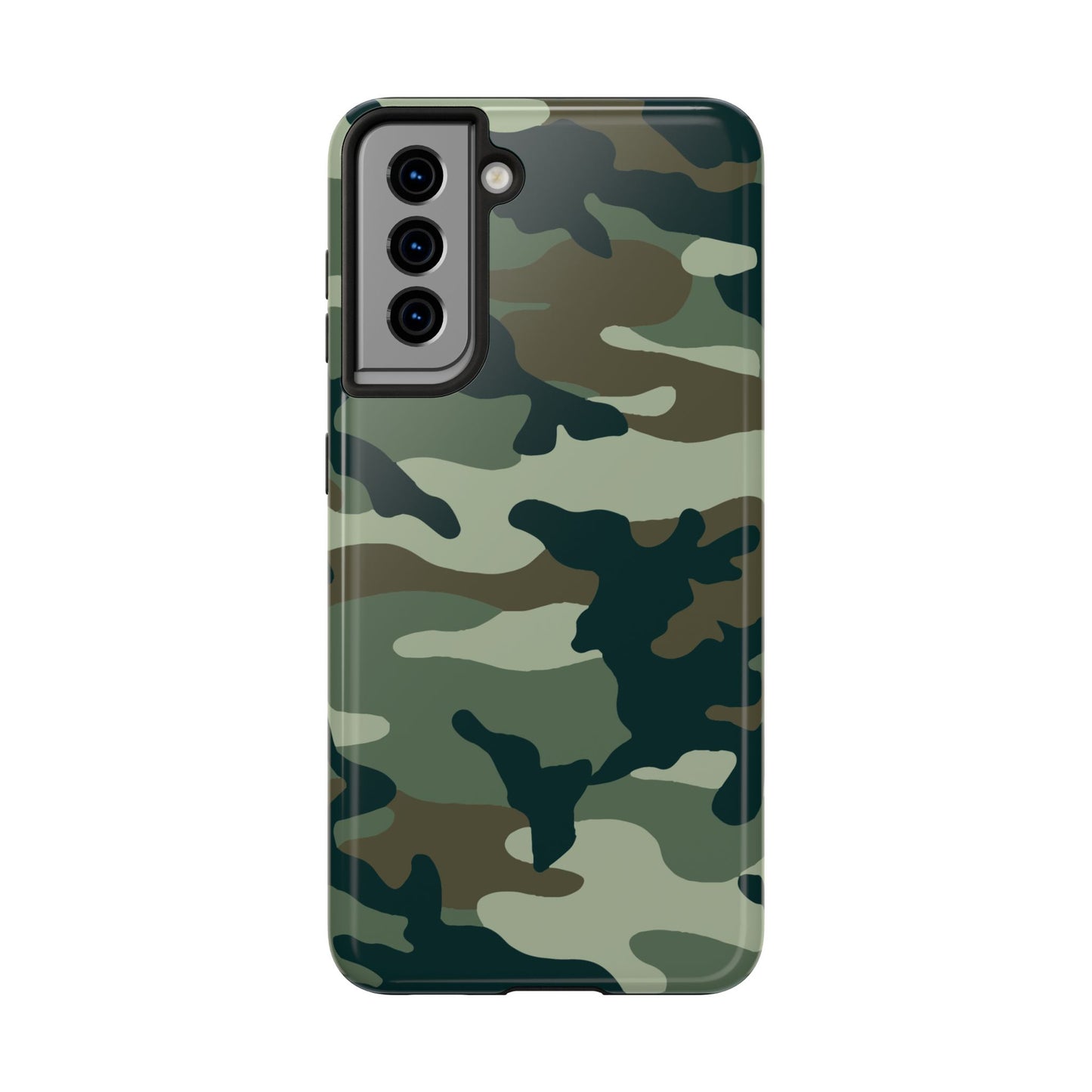 Étuis de téléphone robustes de style militaire