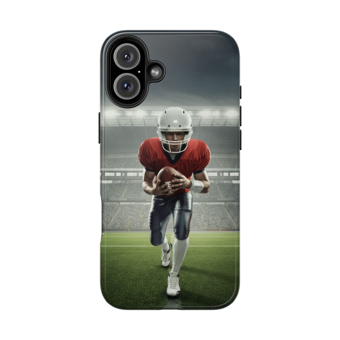 Coque de téléphone – Football américain NFL