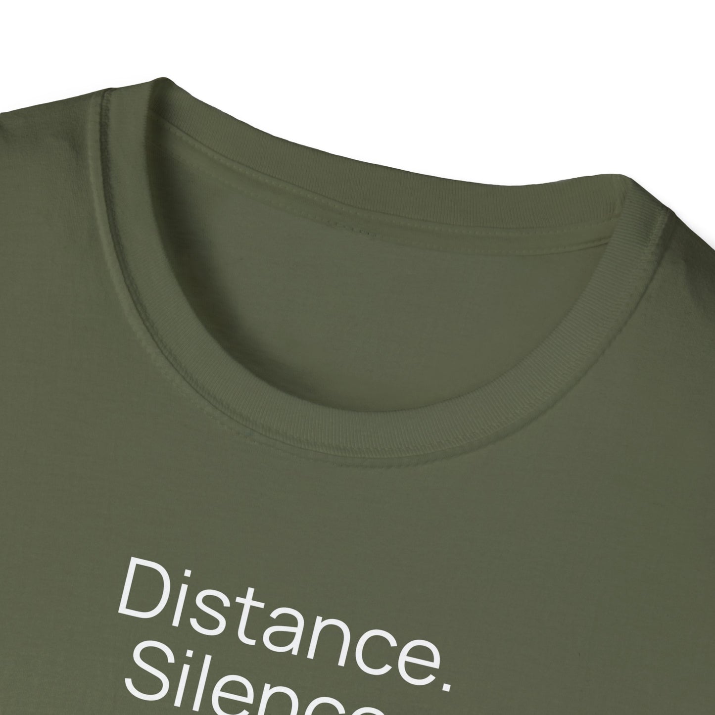 Peaceful Forest T-shirt