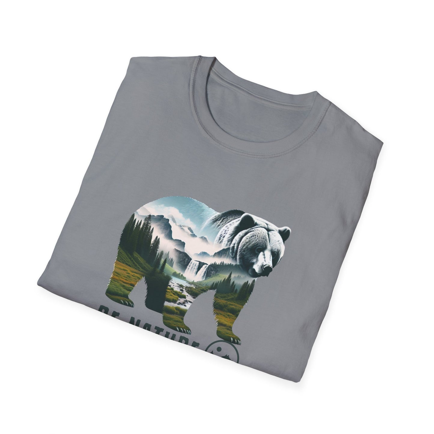 Nature Vibes T-shirt