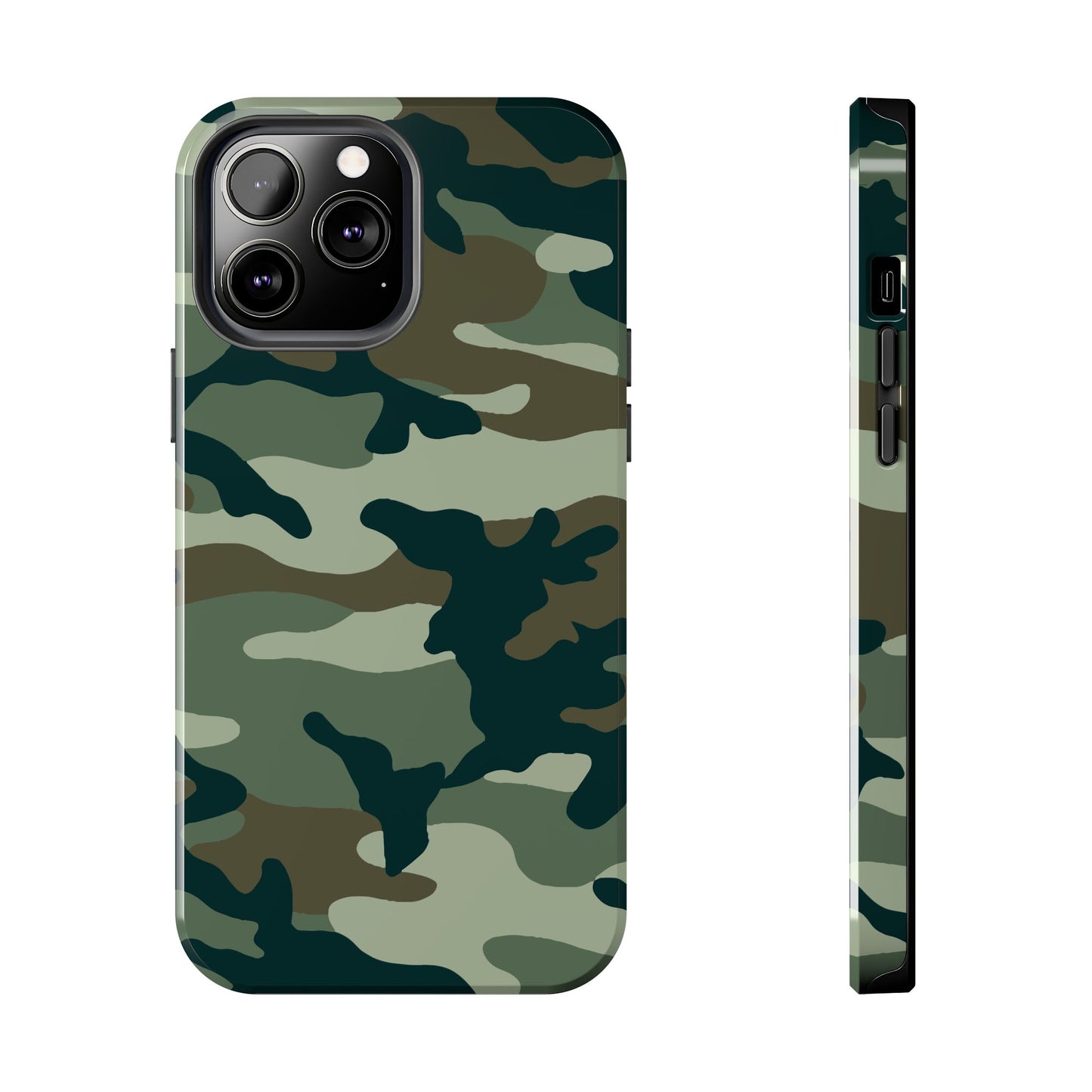 Étuis de téléphone robustes de style militaire