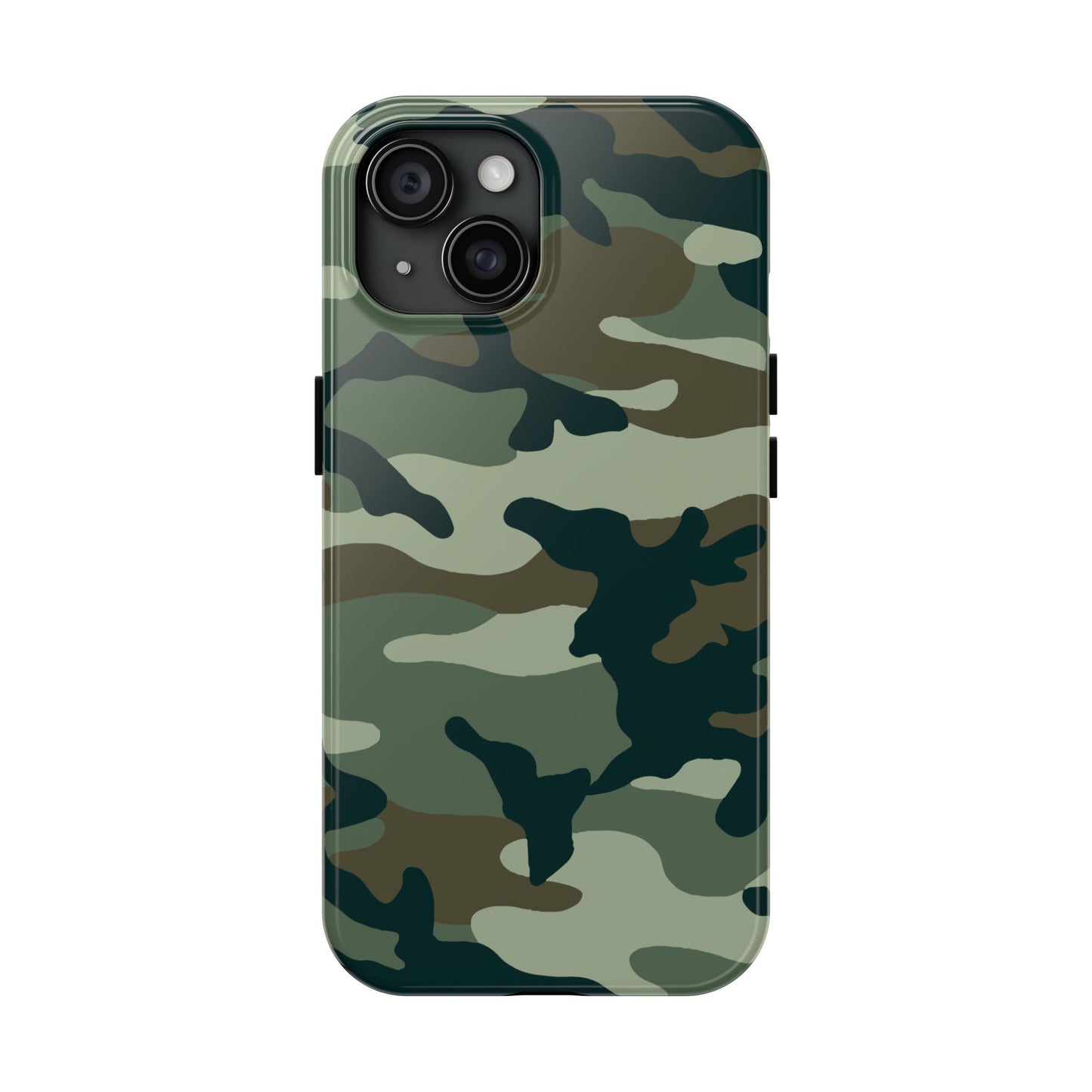 Étuis de téléphone robustes de style militaire