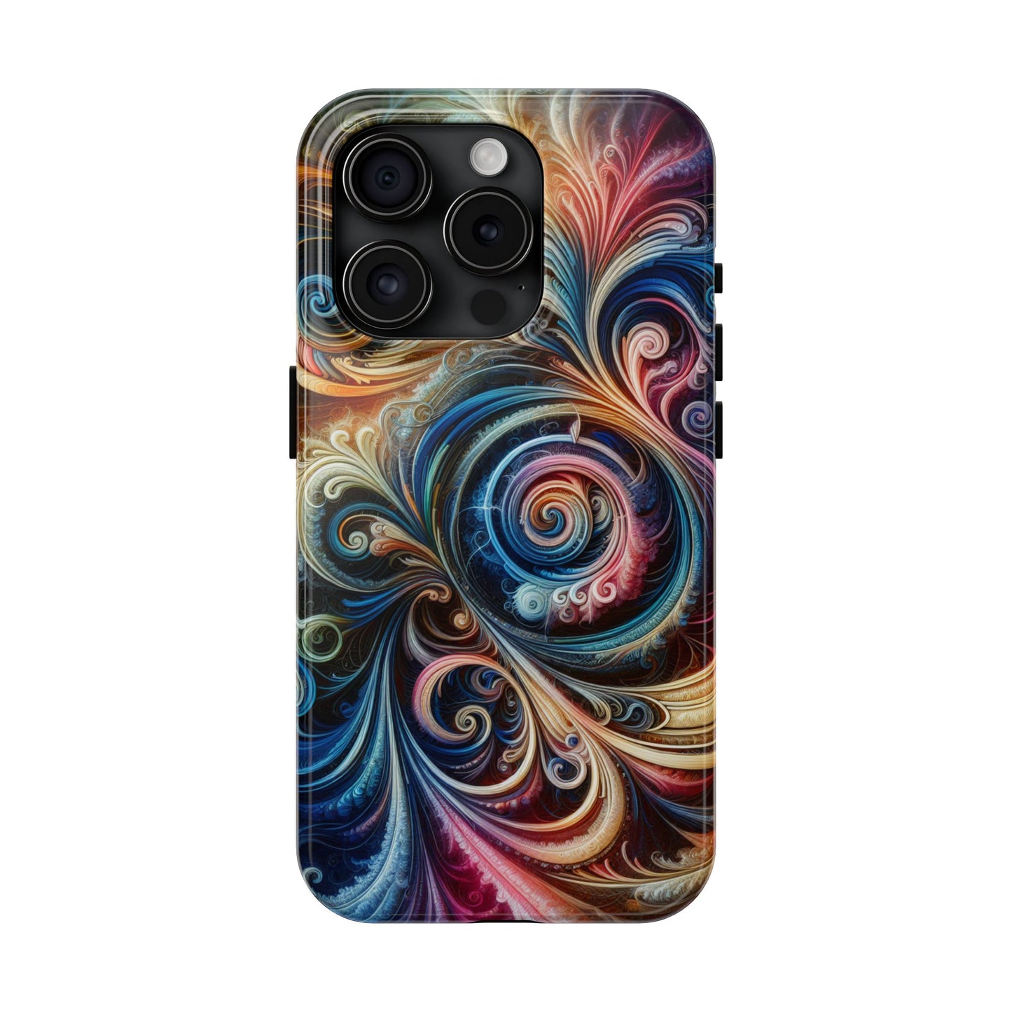 Conception abstraite - Coques de téléphone