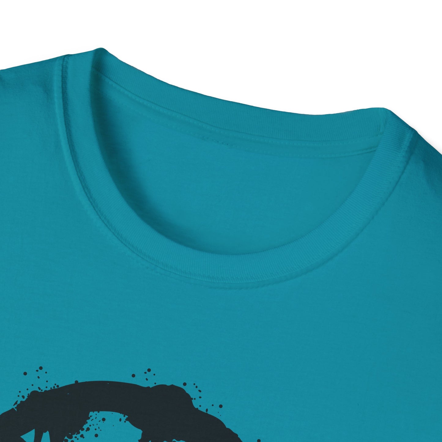 Streetwear T-shirt