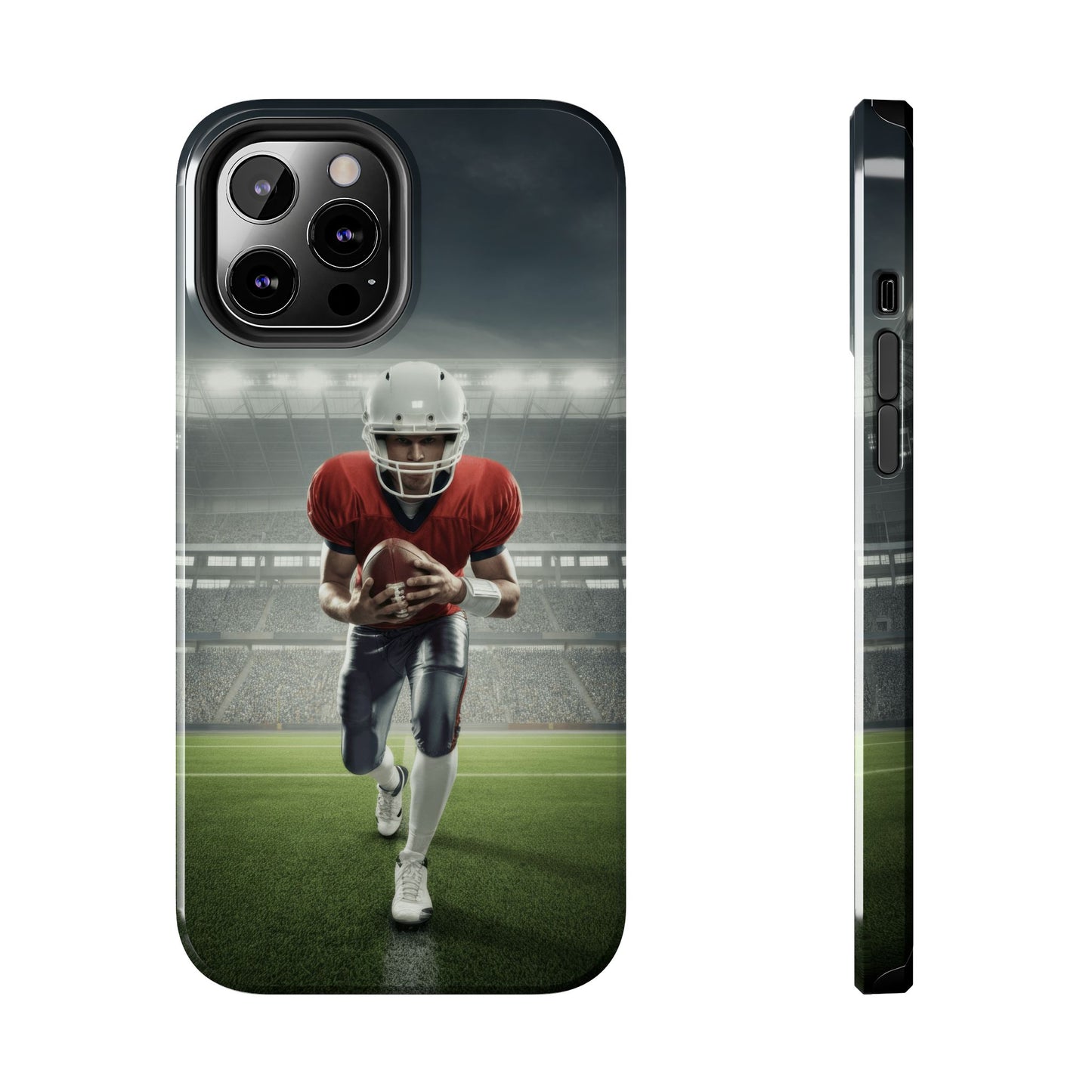 Coque de téléphone – Football américain NFL