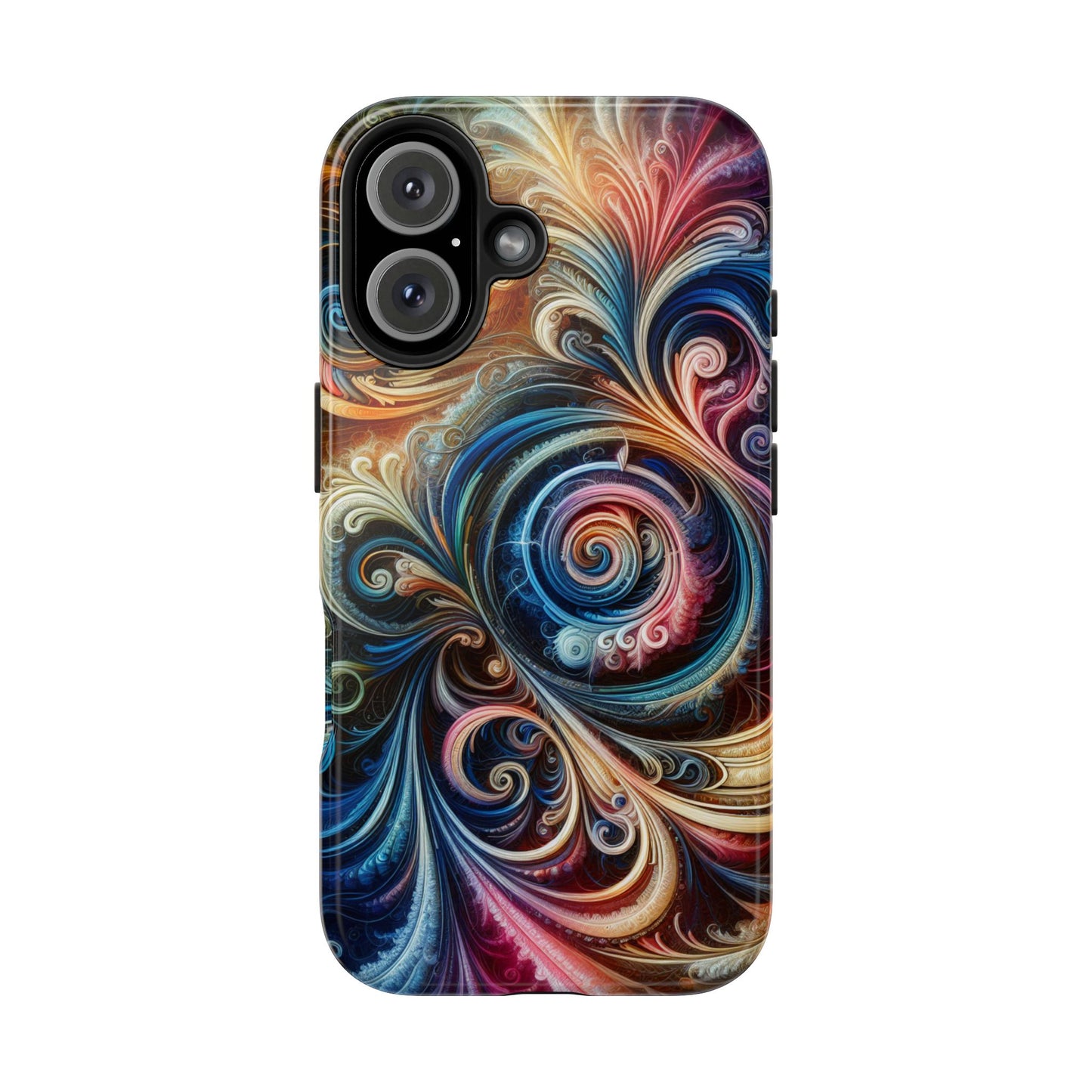 Conception abstraite - Coques de téléphone
