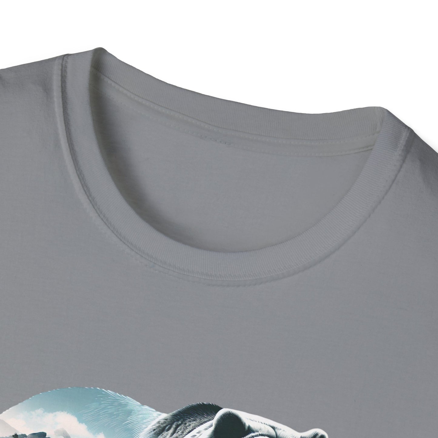 Nature Vibes T-shirt