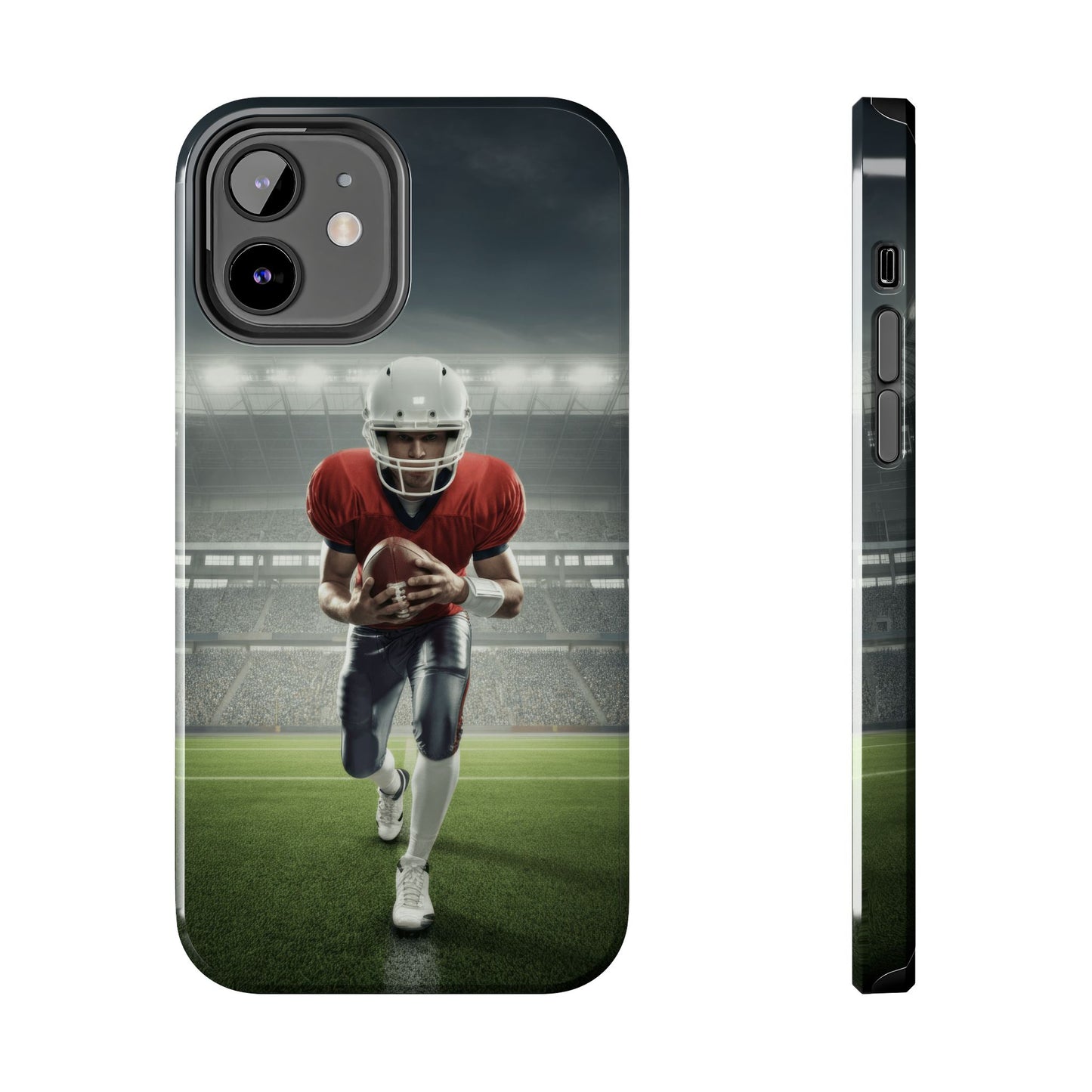 Coque de téléphone – Football américain NFL