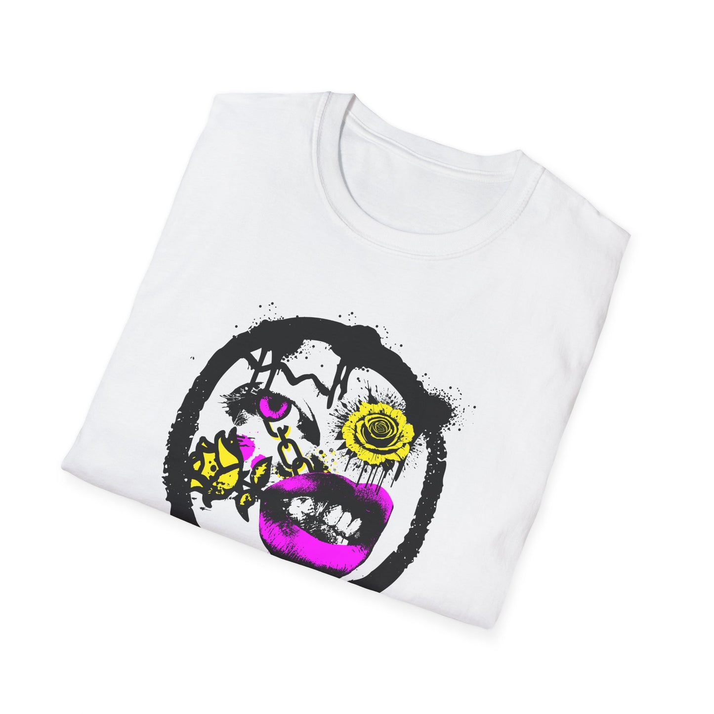 Streetwear T-shirt