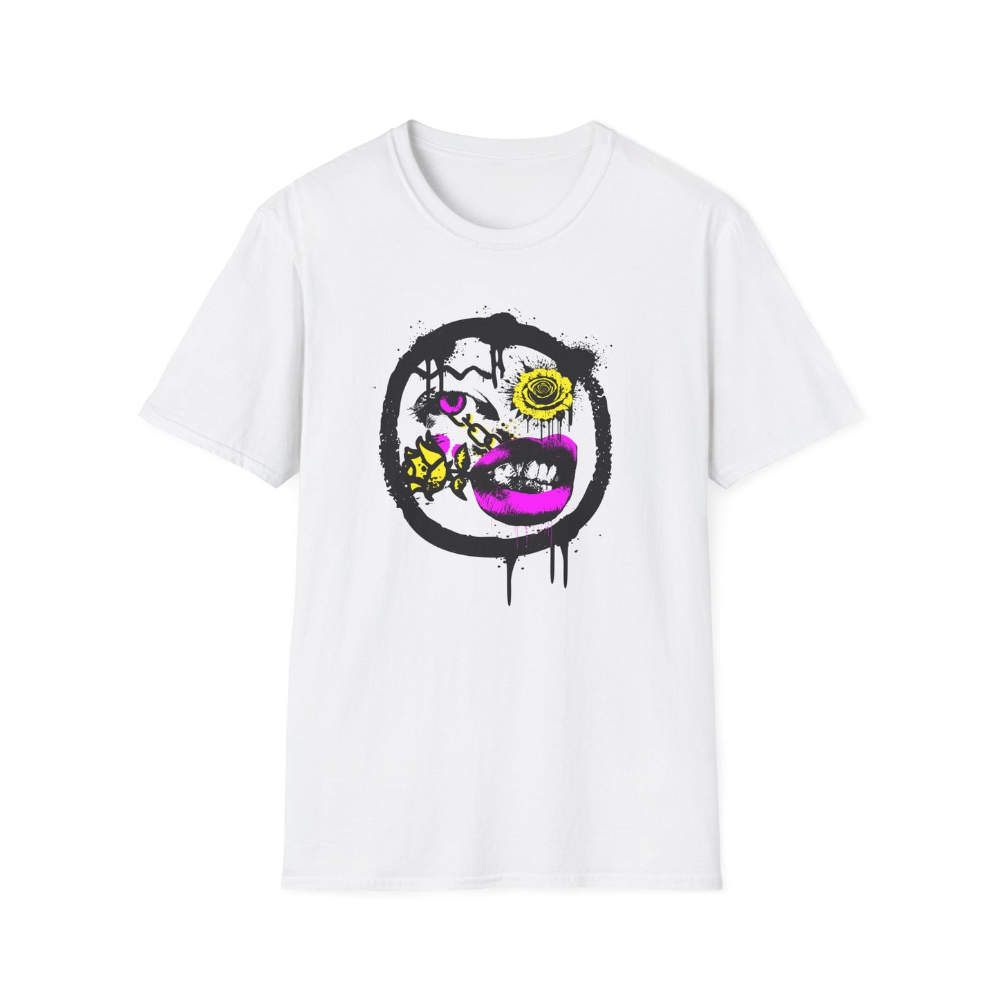 Streetwear T-shirt