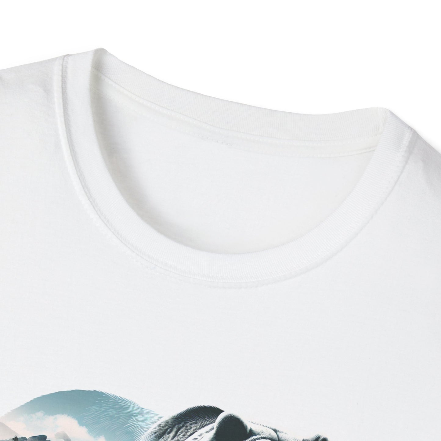 Nature Vibes T-shirt