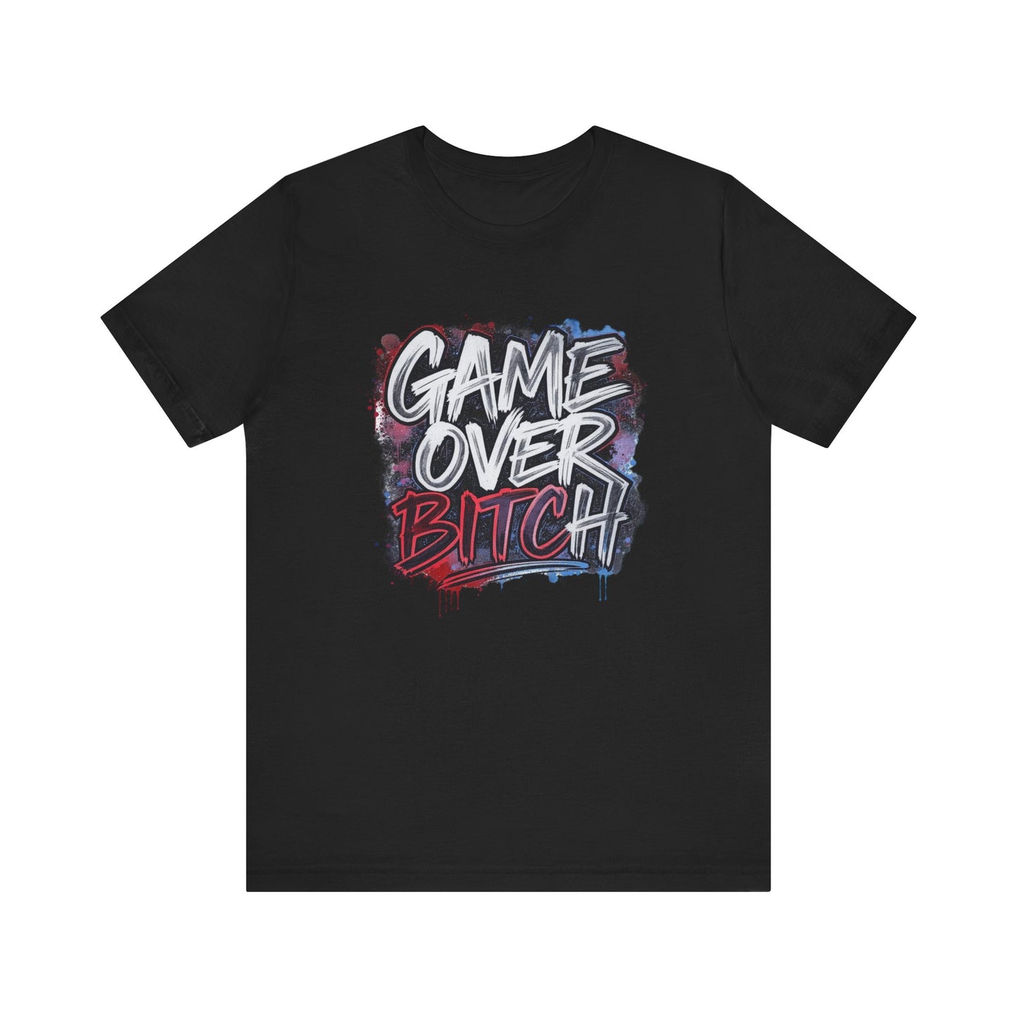 T-Shirt audacieux