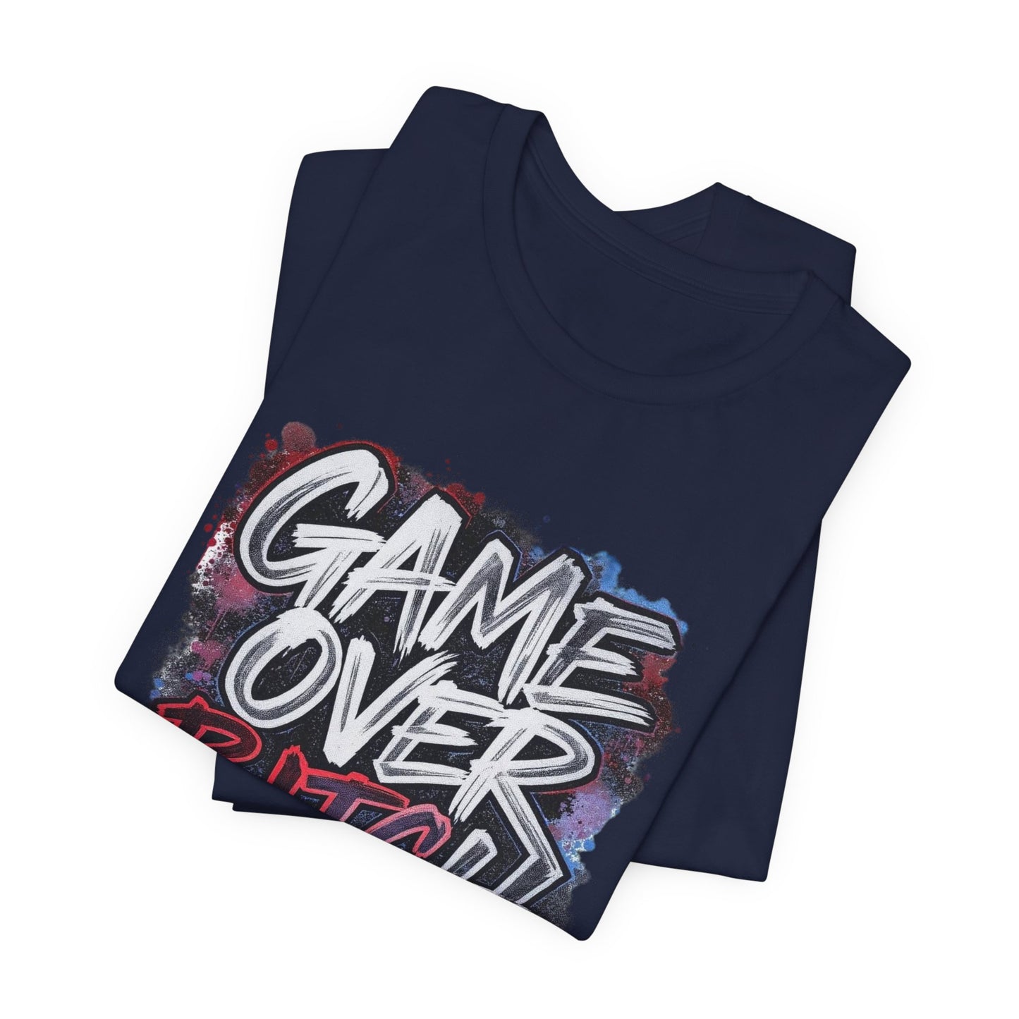 T-Shirt audacieux