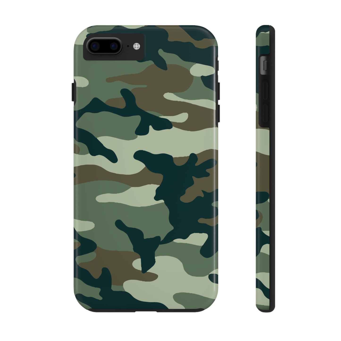 Étuis de téléphone robustes de style militaire