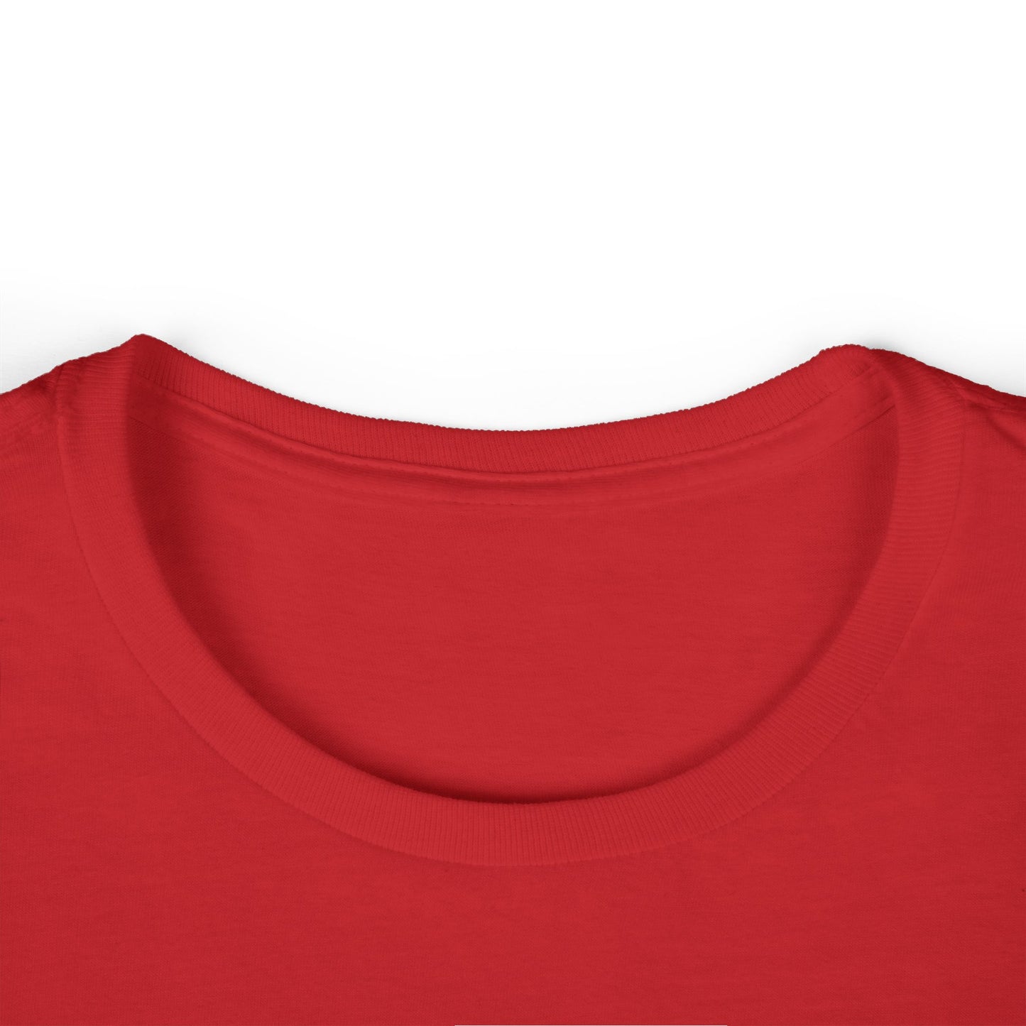 Women's Softstyle T-shirt