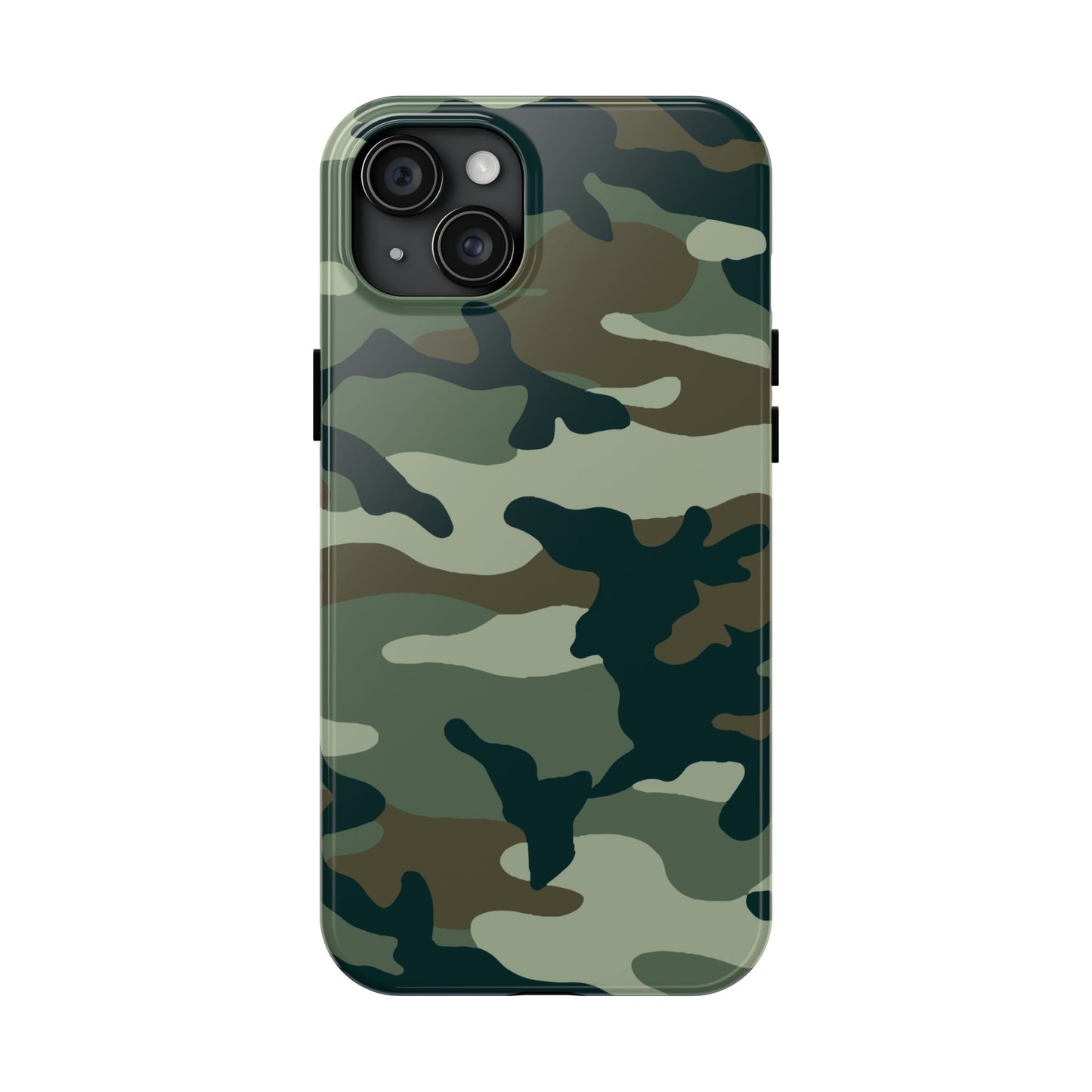 Étuis de téléphone robustes de style militaire