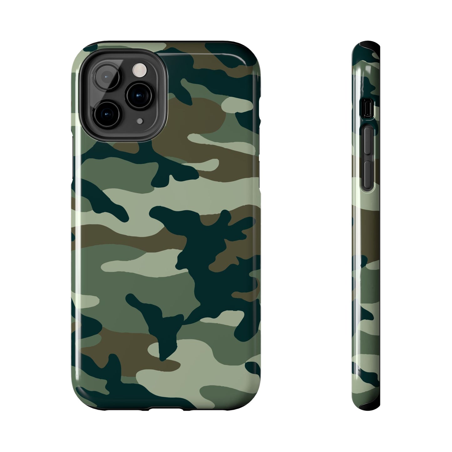 Étuis de téléphone robustes de style militaire