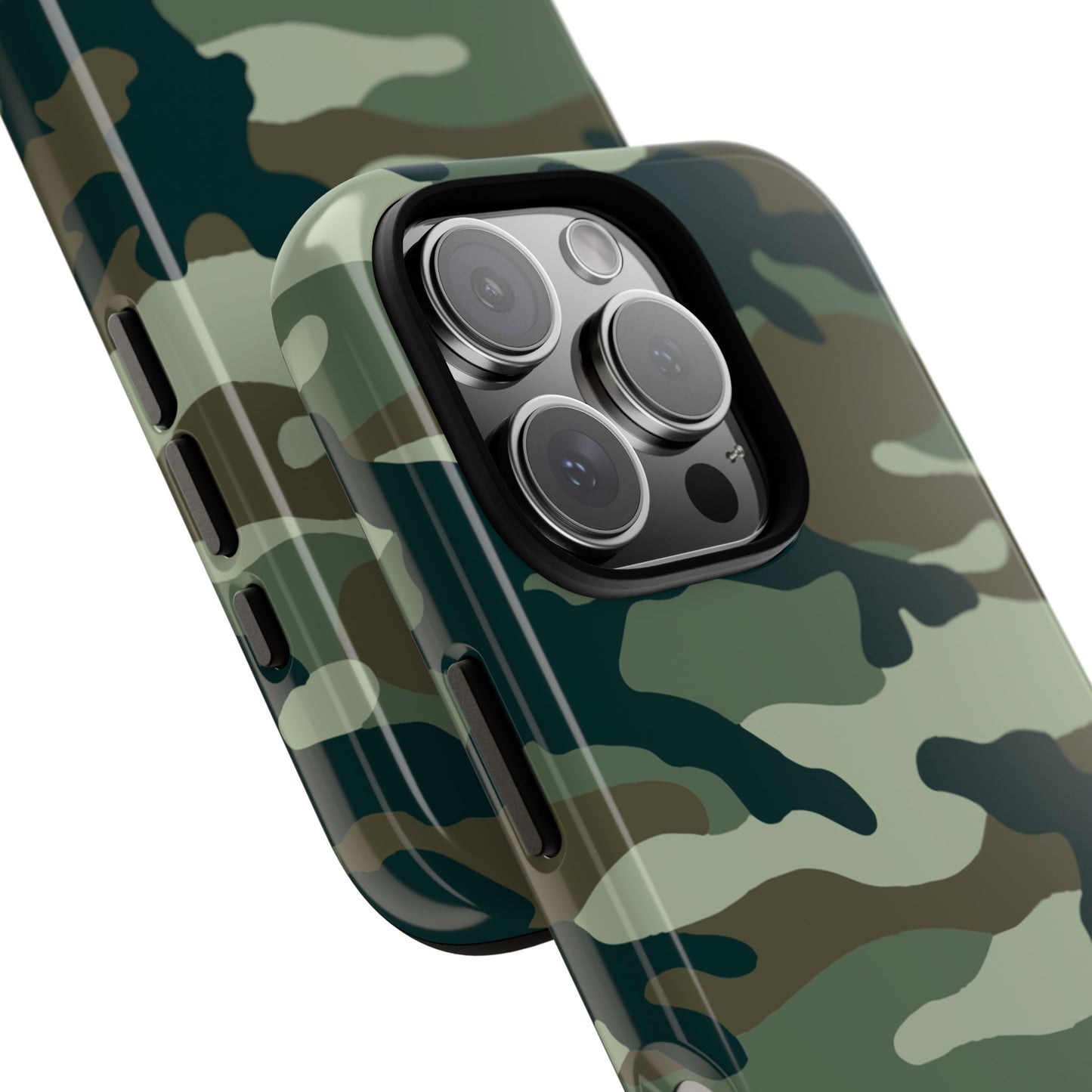 Étuis de téléphone robustes de style militaire
