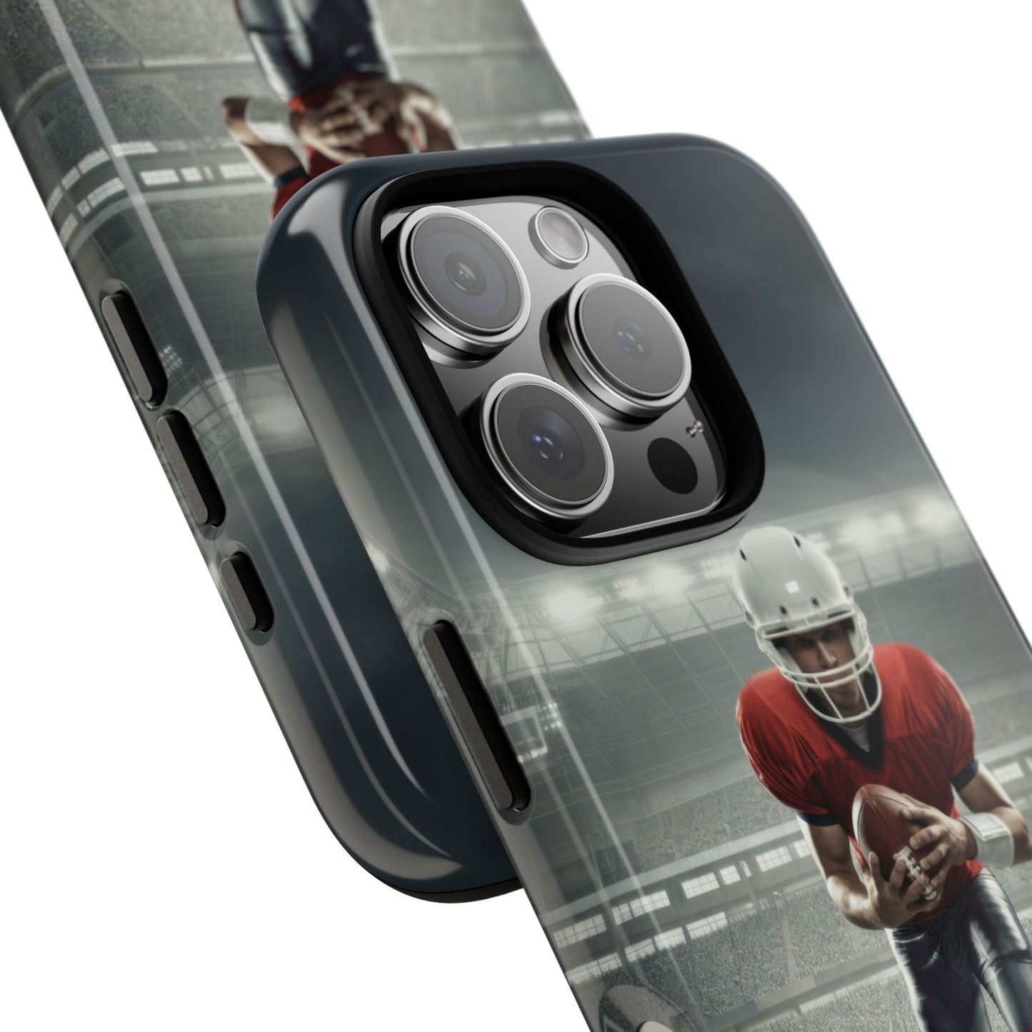 Coque de téléphone – Football américain NFL