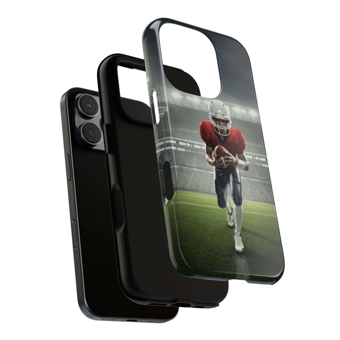 Coque de téléphone – Football américain NFL