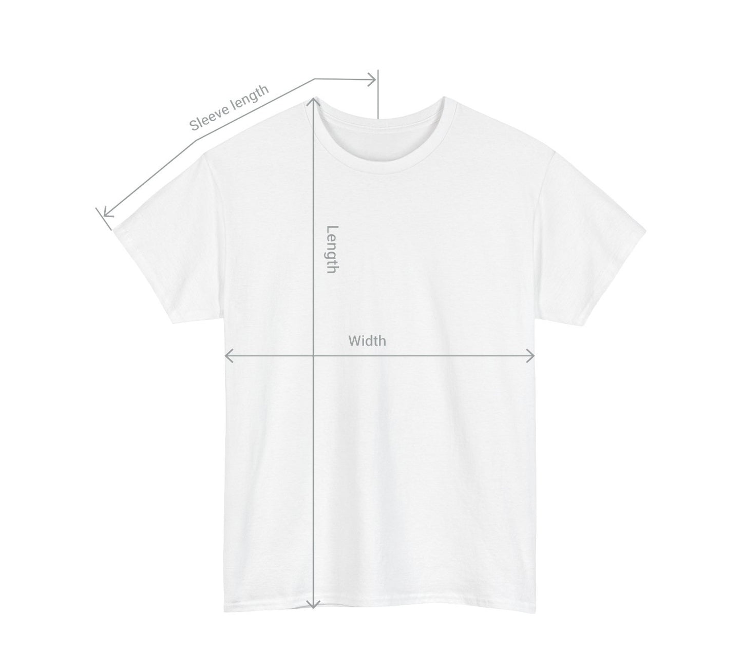 T-shirt/Vibrating Sheets