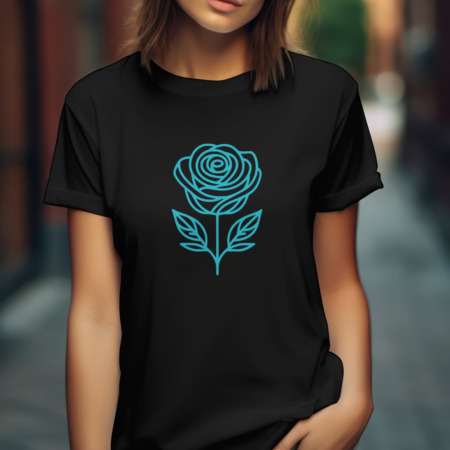T-shirt Classique