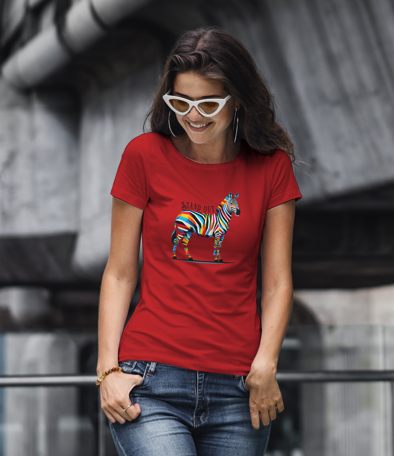 T-shirts Femme