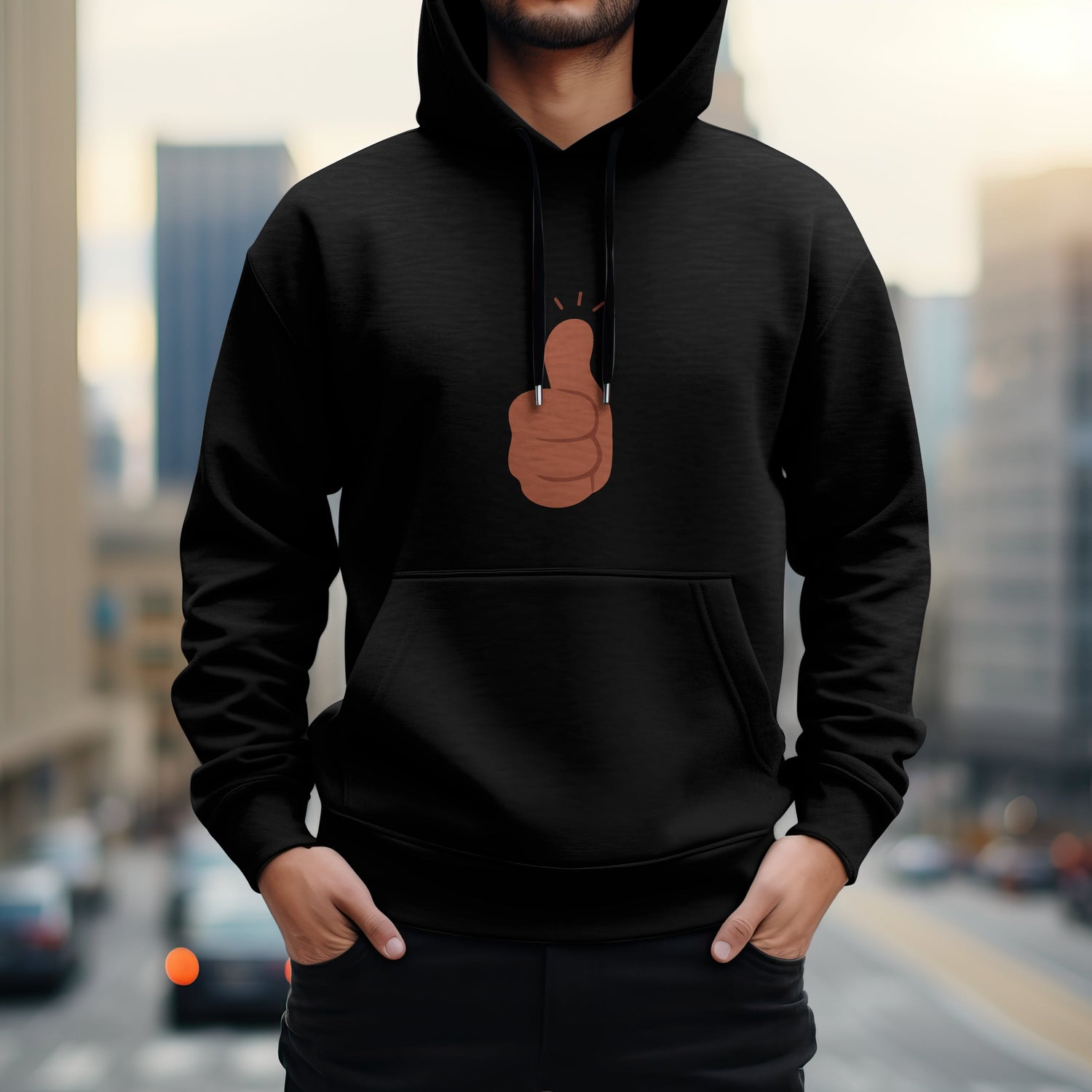 Hoodies Homme